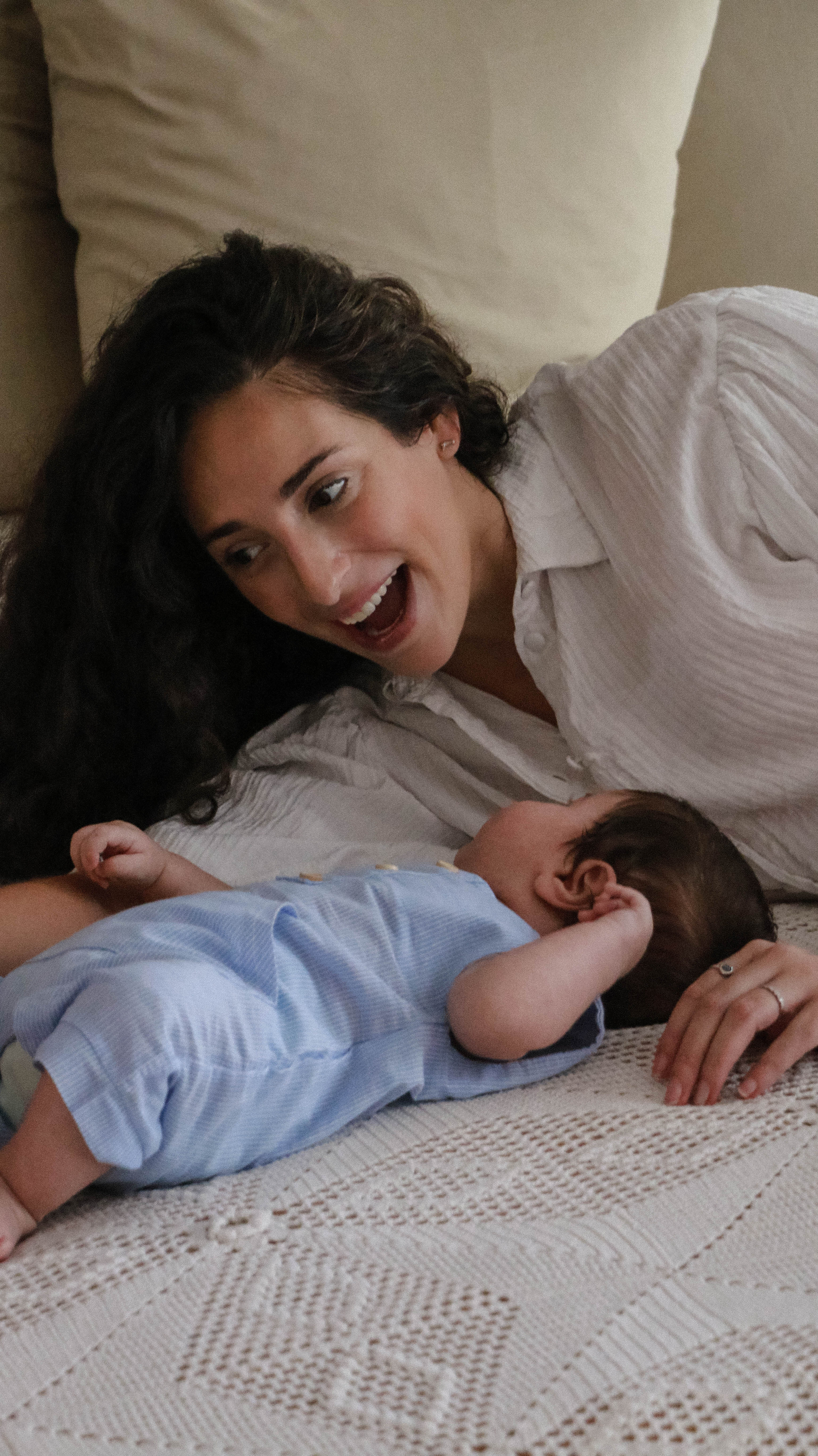 Warm Words. Family and wedding photographer in Bangkok, Thailand