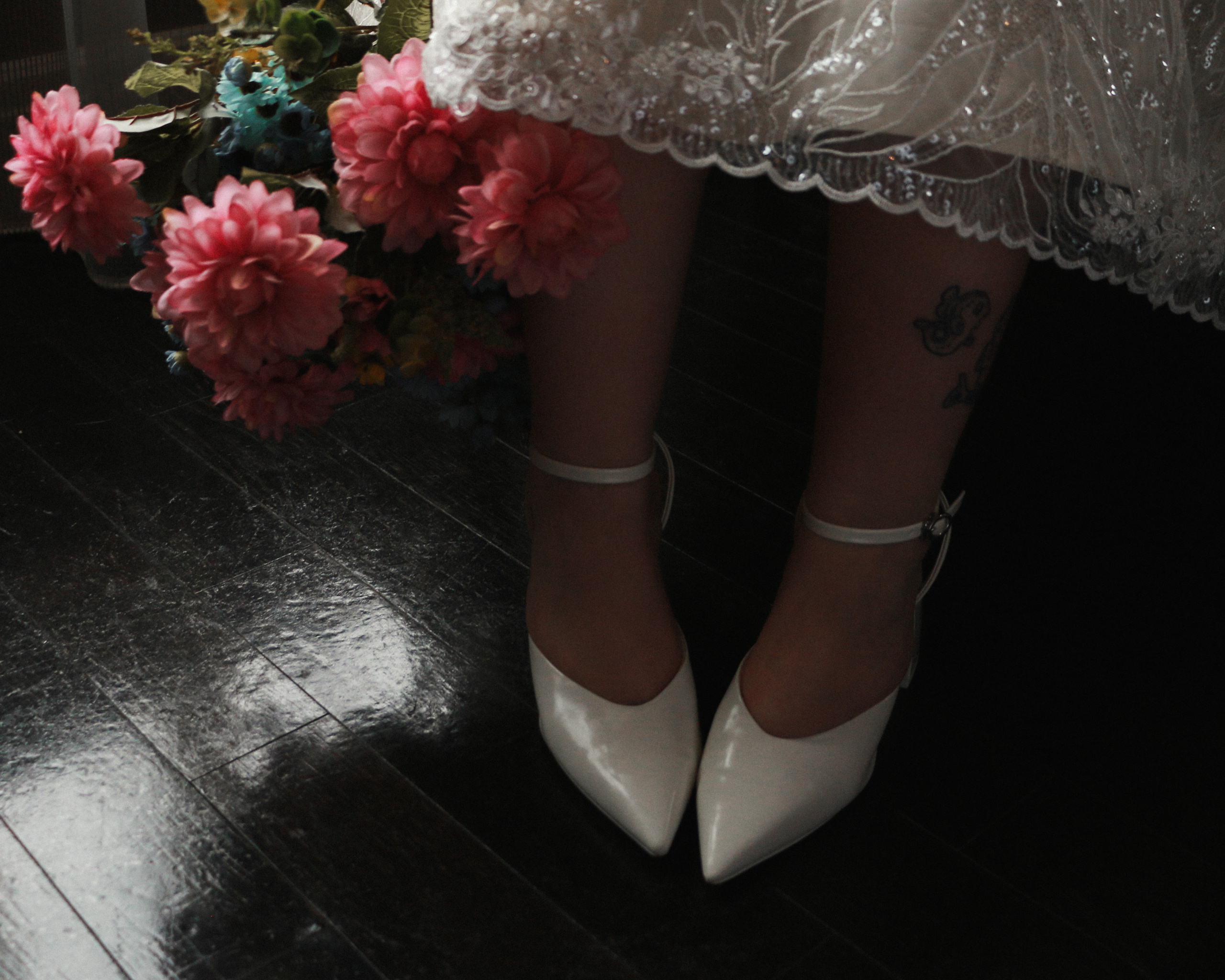 Laura & Robbie. Family and wedding photographer in Bangkok, Thailand