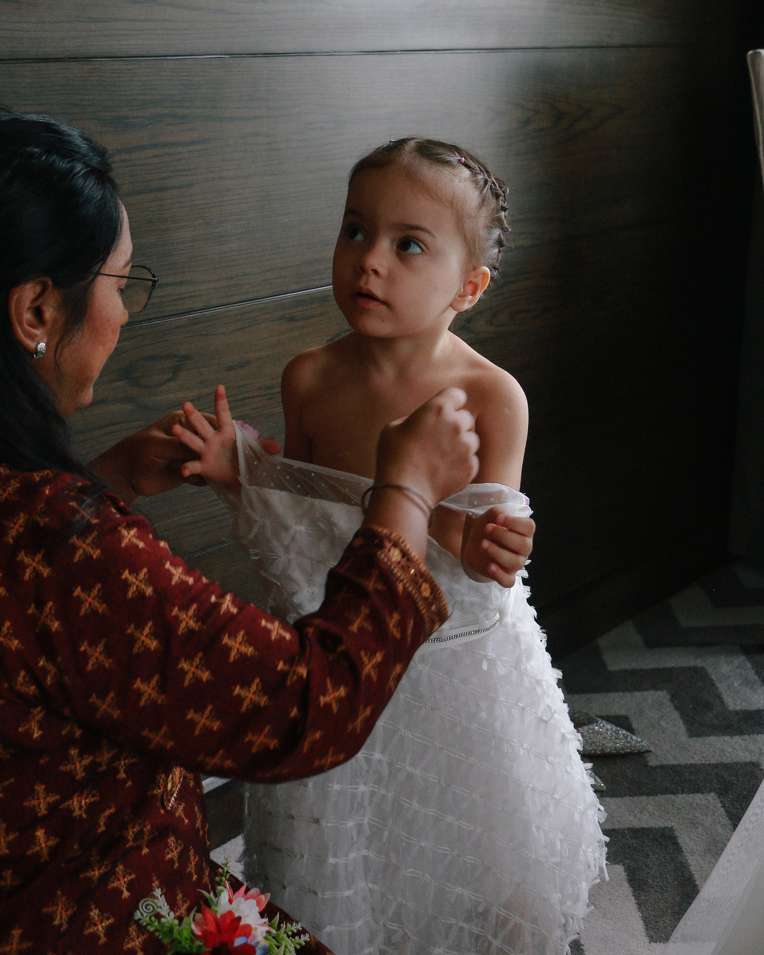 Katya & Daniel. Family and wedding photographer in Bangkok, Thailand