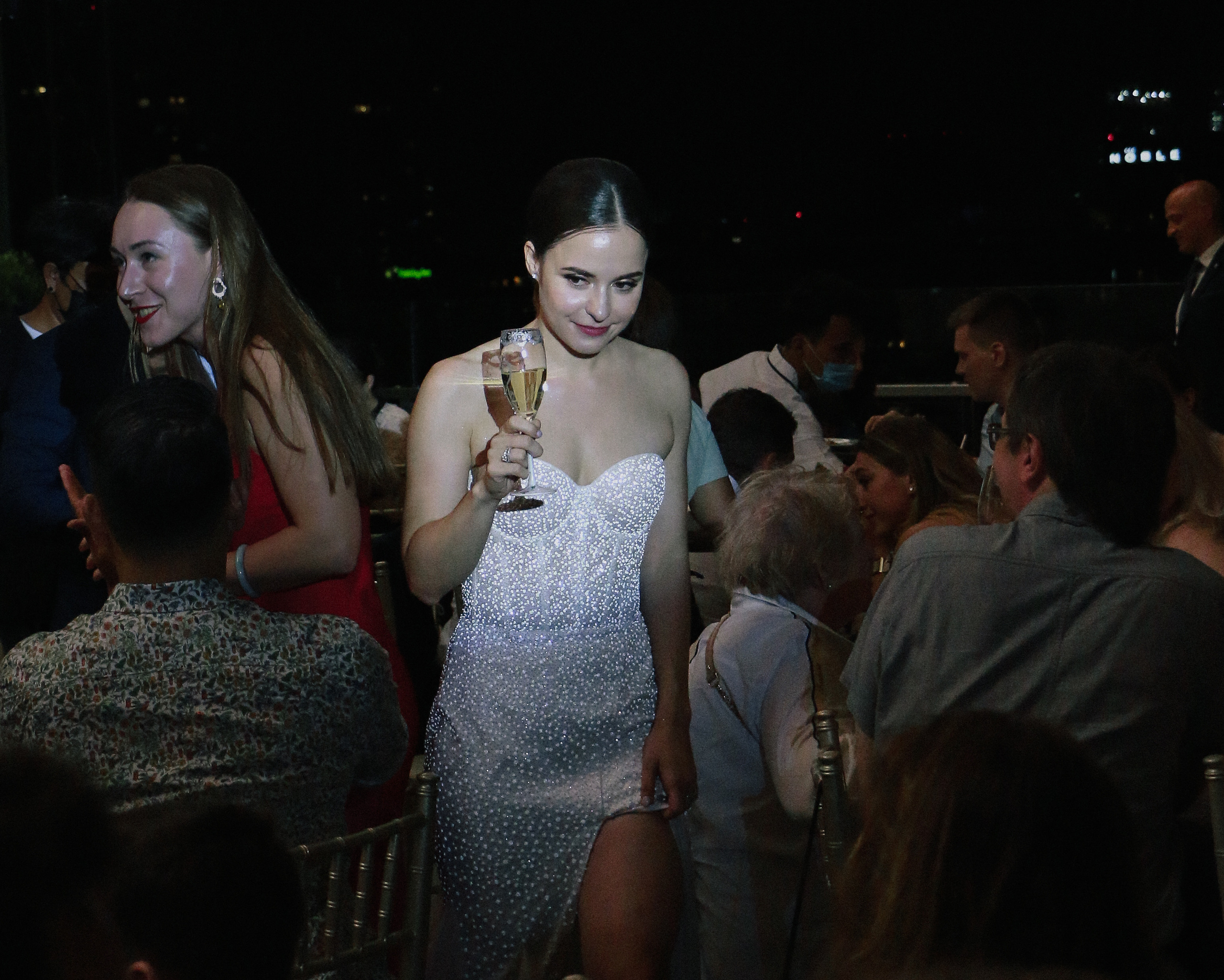 Katya & Daniel. Family and wedding photographer in Bangkok, Thailand