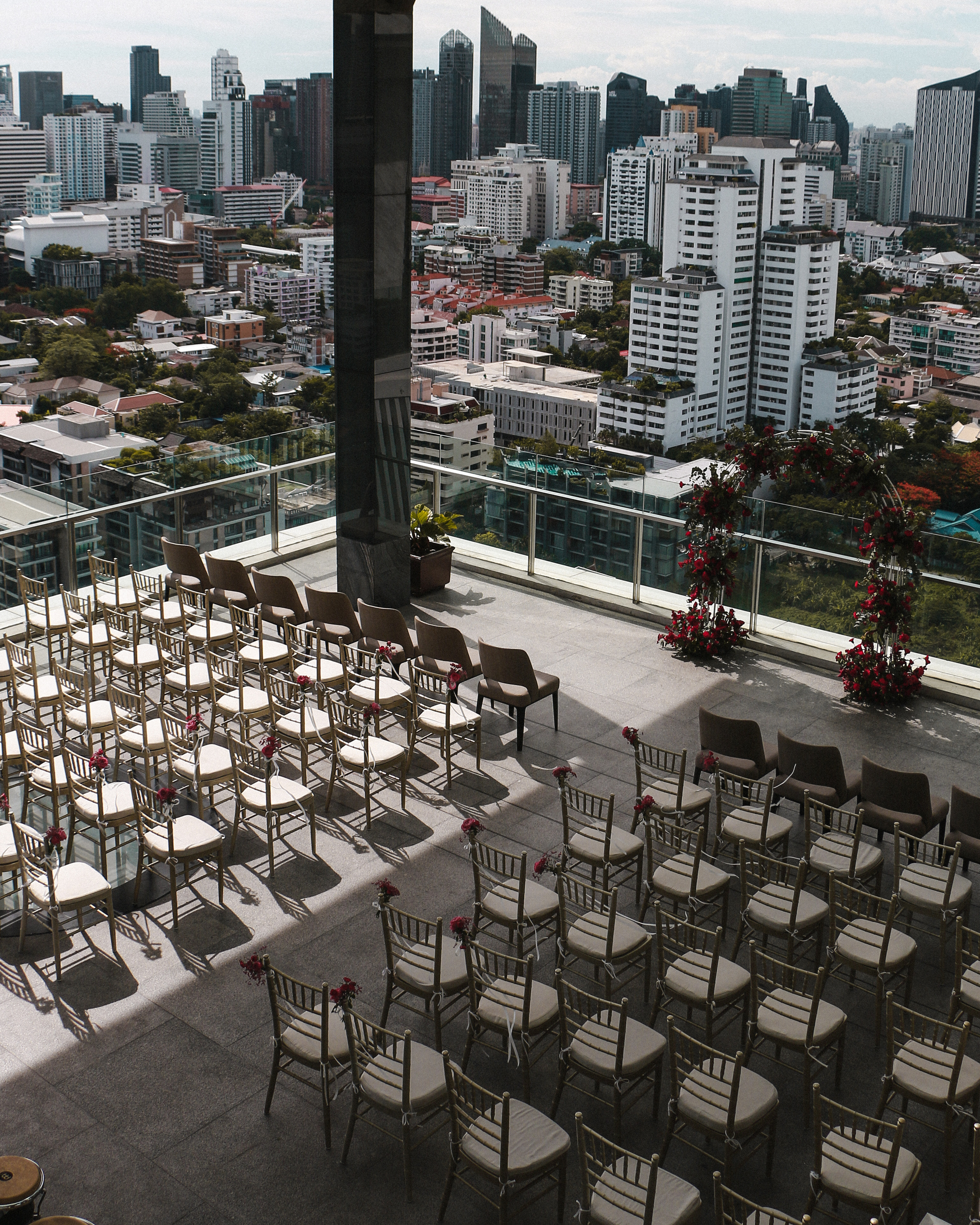 Katya & Daniel. Family and wedding photographer in Bangkok, Thailand