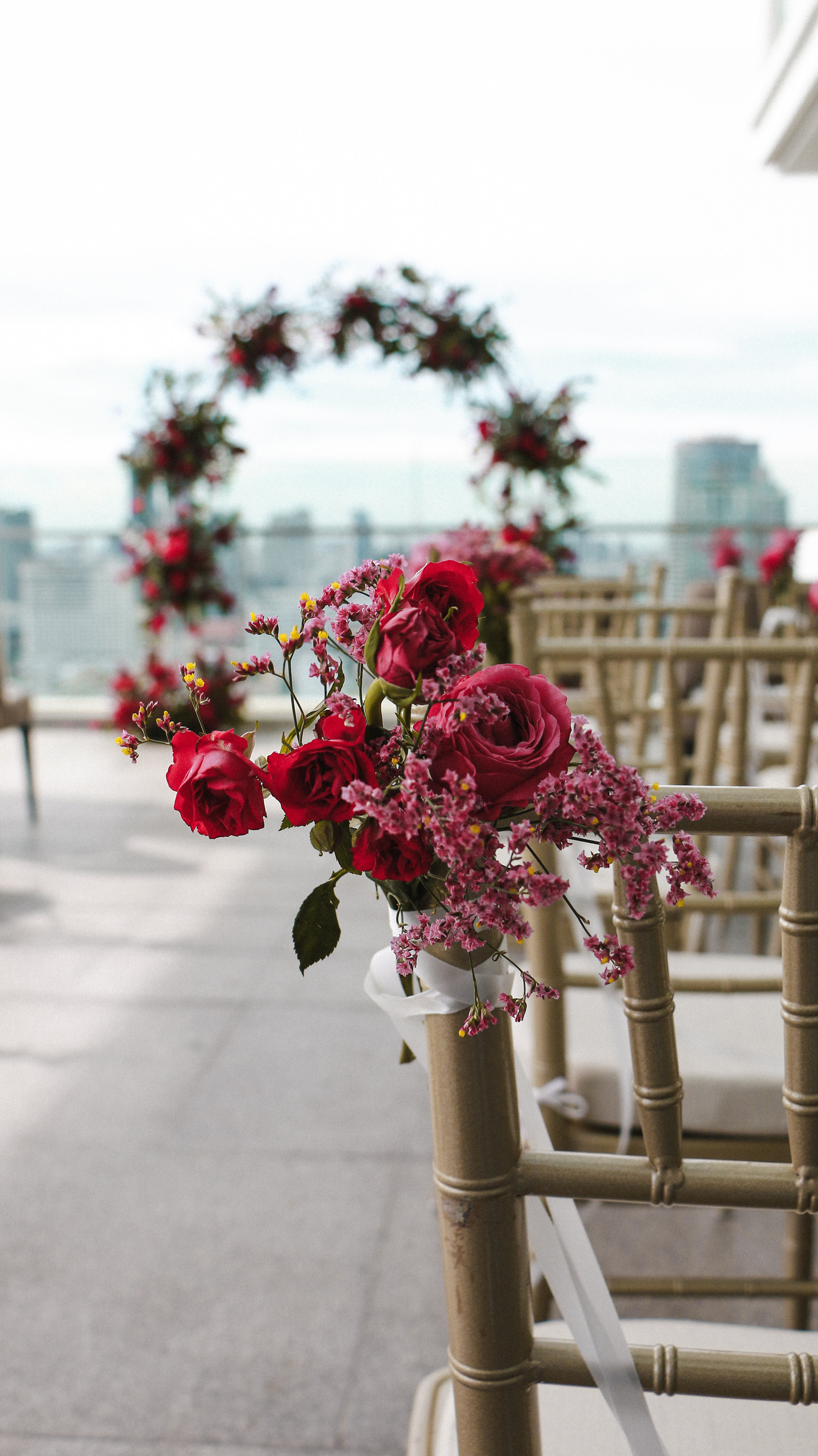 Katya & Daniel. Family and wedding photographer in Bangkok, Thailand