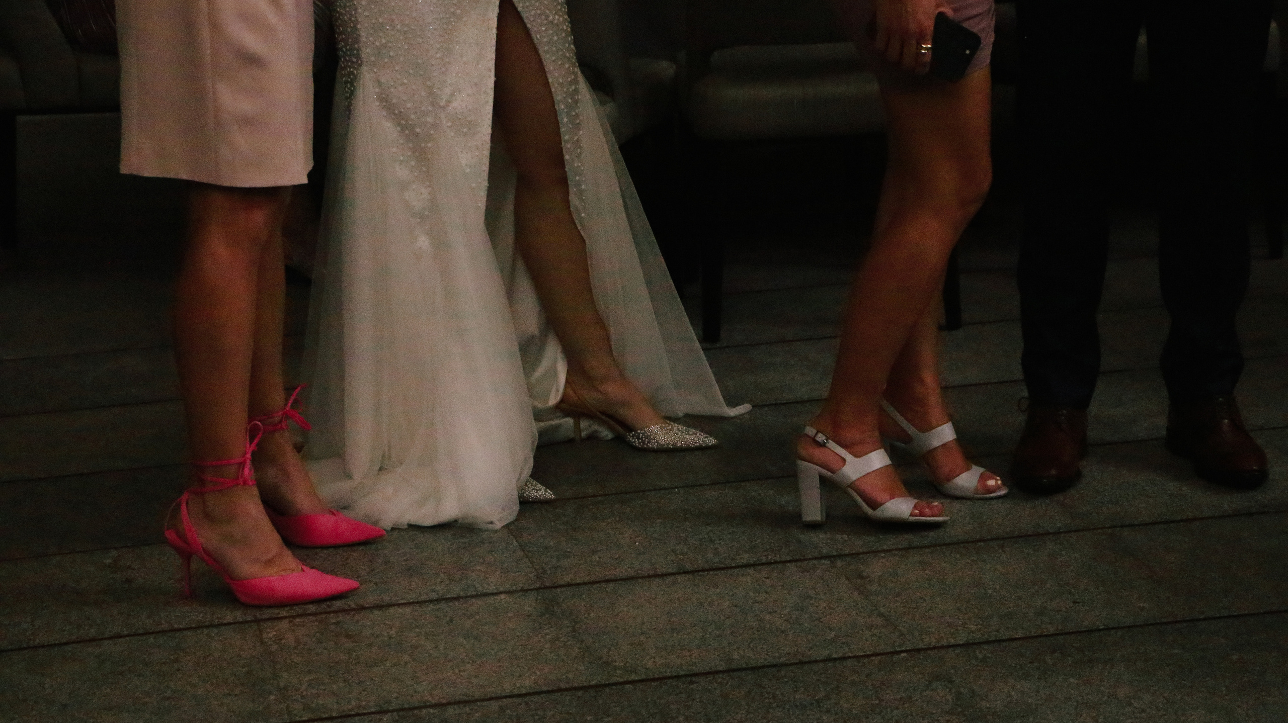 Katya & Daniel. Family and wedding photographer in Bangkok, Thailand