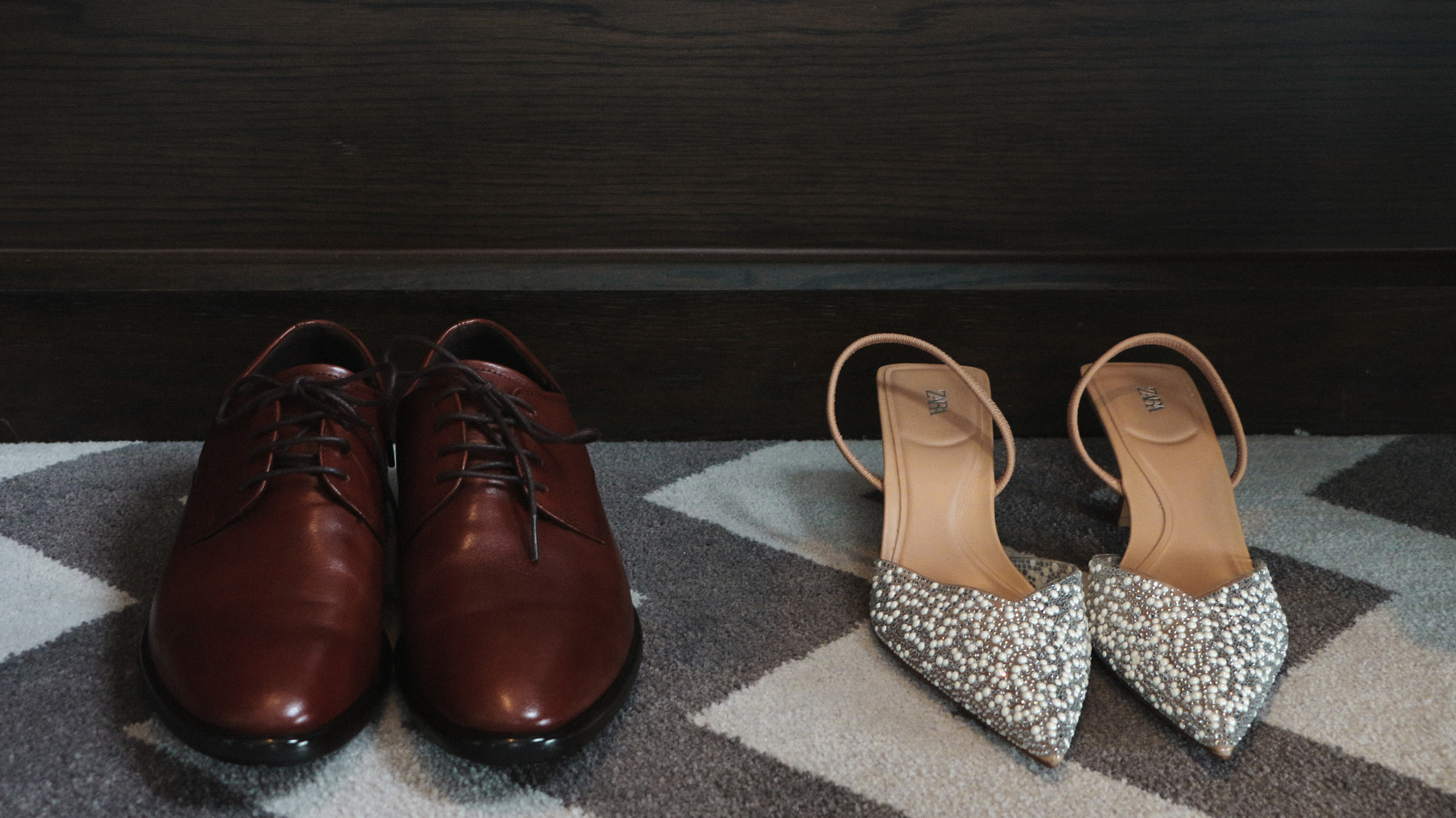 Katya & Daniel. Family and wedding photographer in Bangkok, Thailand