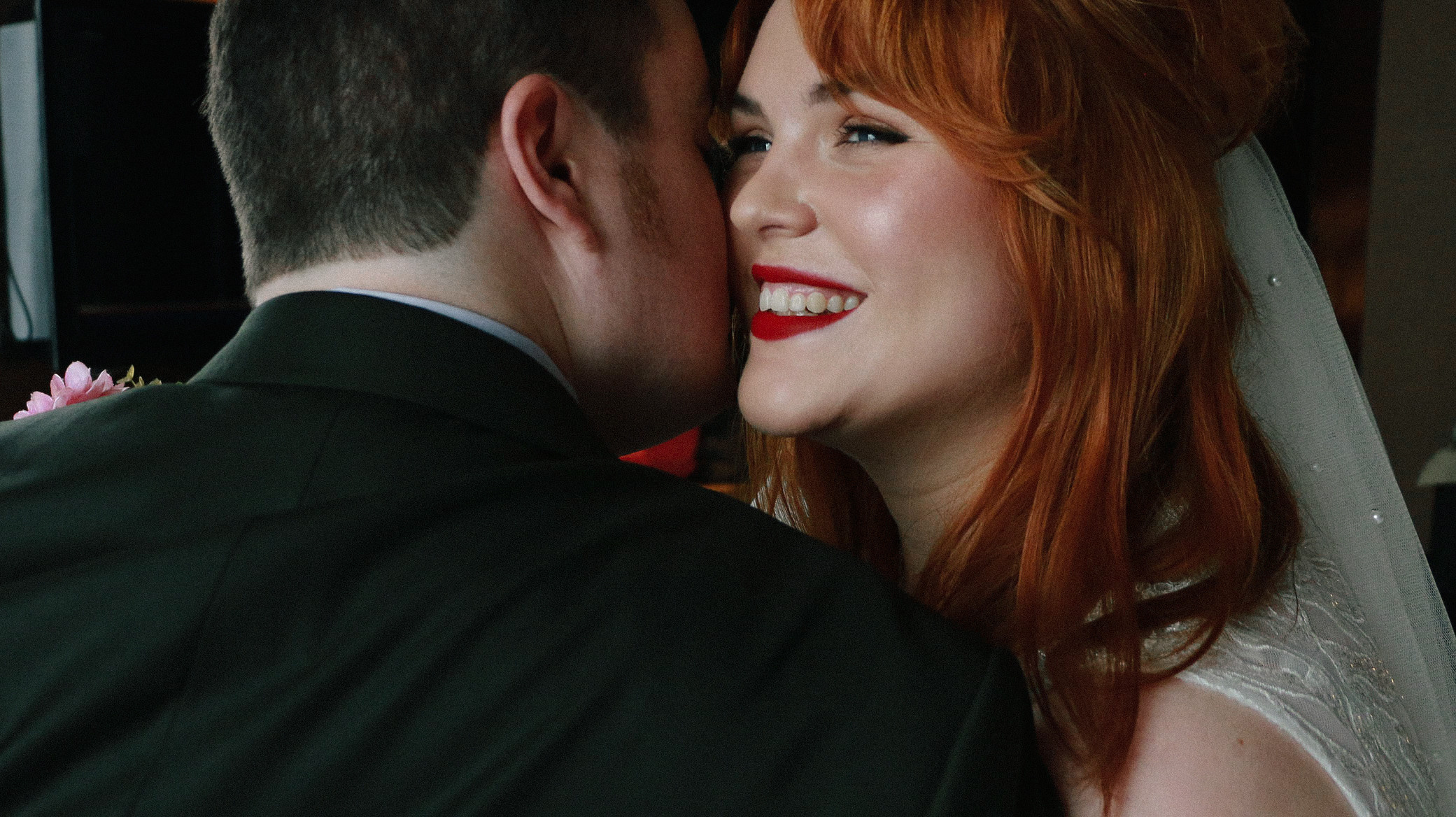 Laura & Robbie. Family and wedding photographer in Bangkok, Thailand