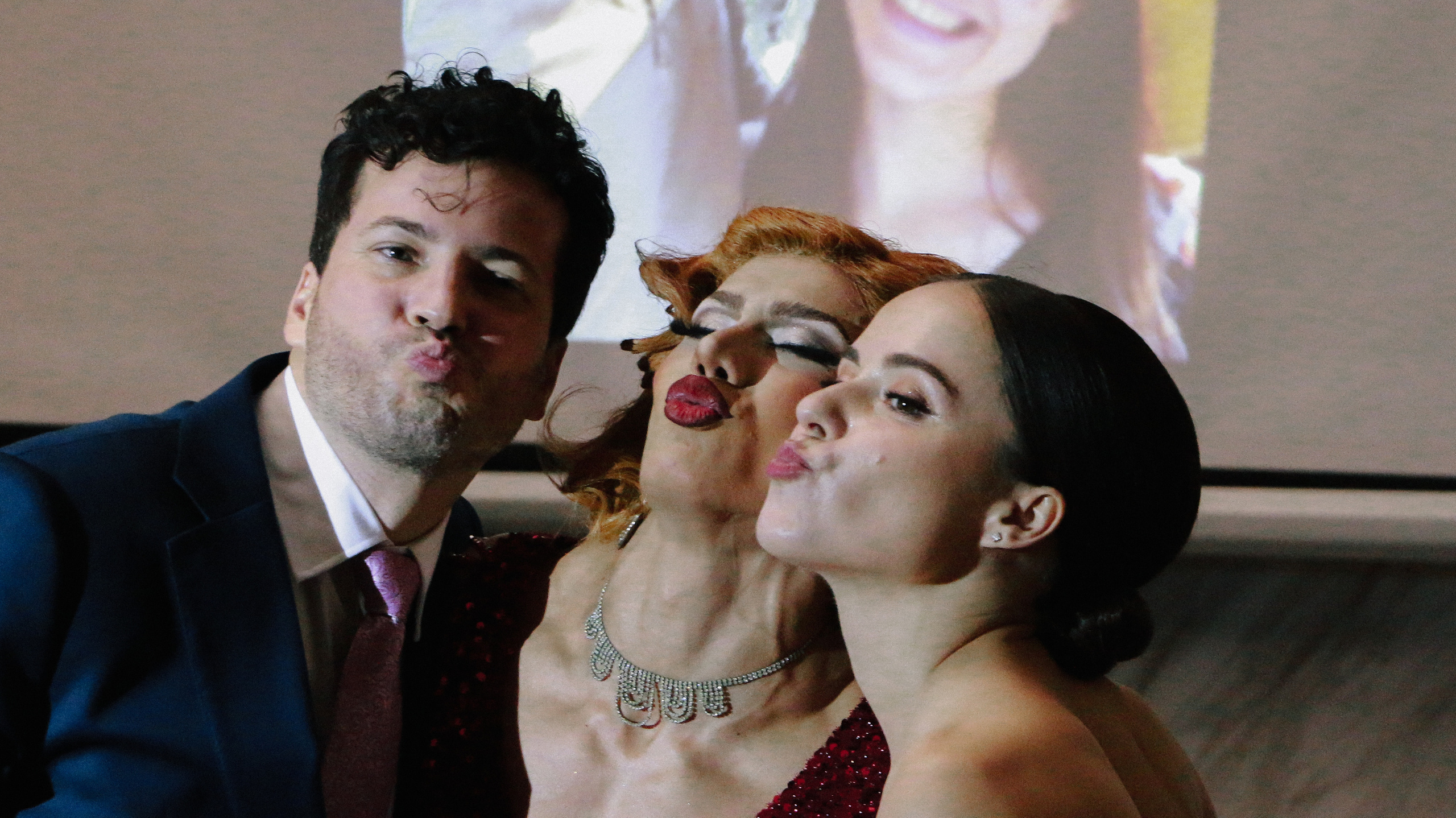 Katya & Daniel. Family and wedding photographer in Bangkok, Thailand