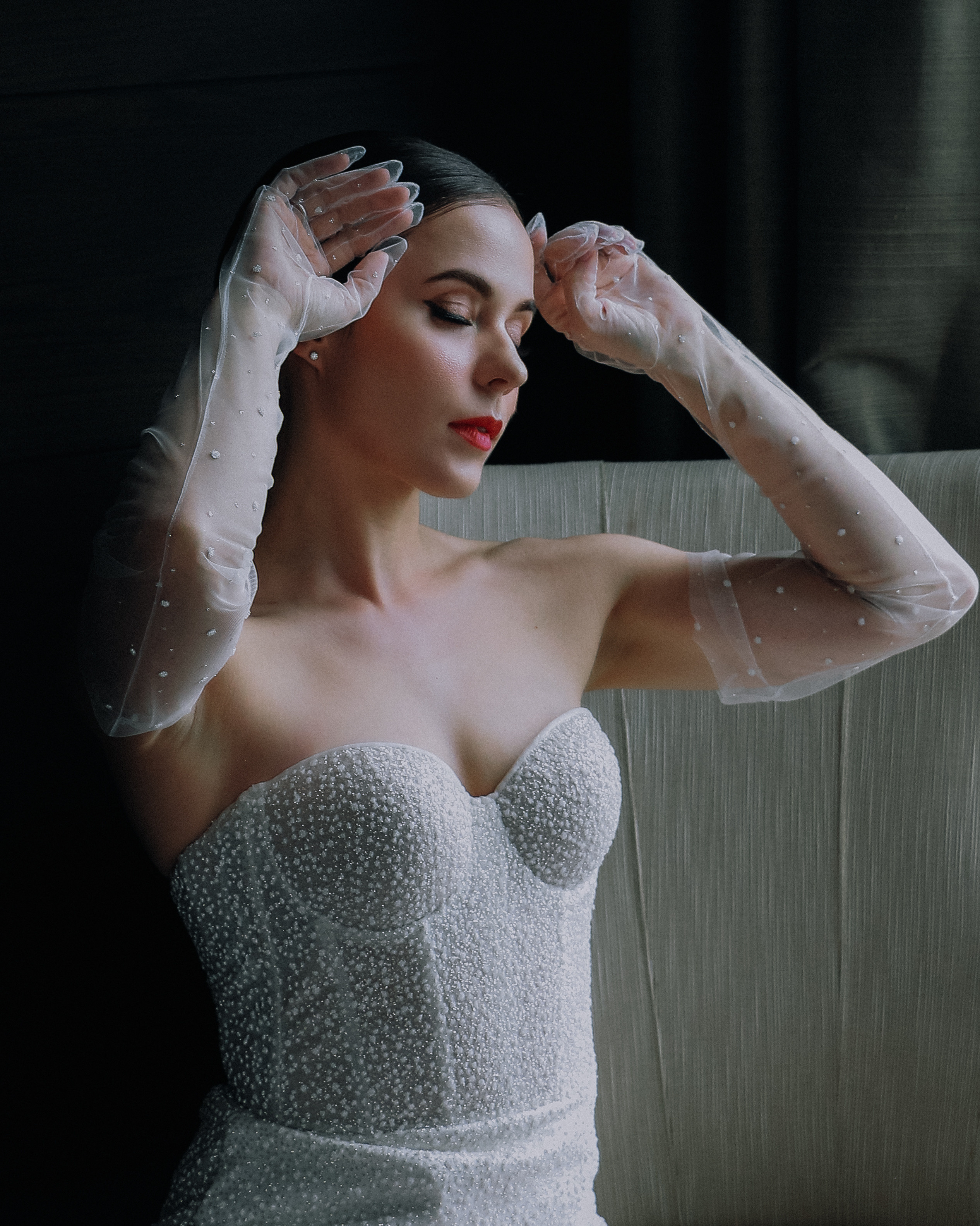 Katya & Daniel. Family and wedding photographer in Bangkok, Thailand