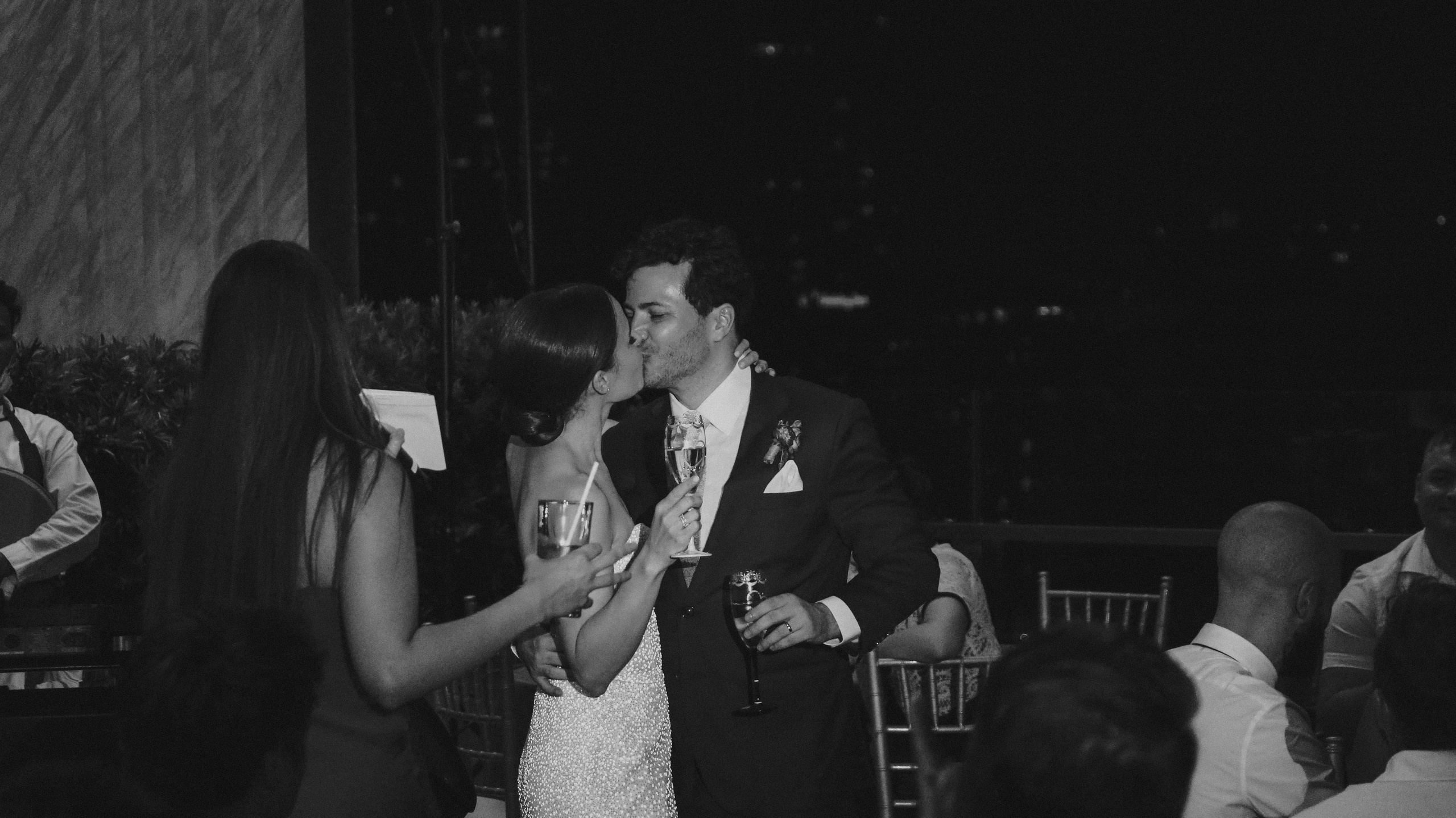 Katya & Daniel. Family and wedding photographer in Bangkok, Thailand