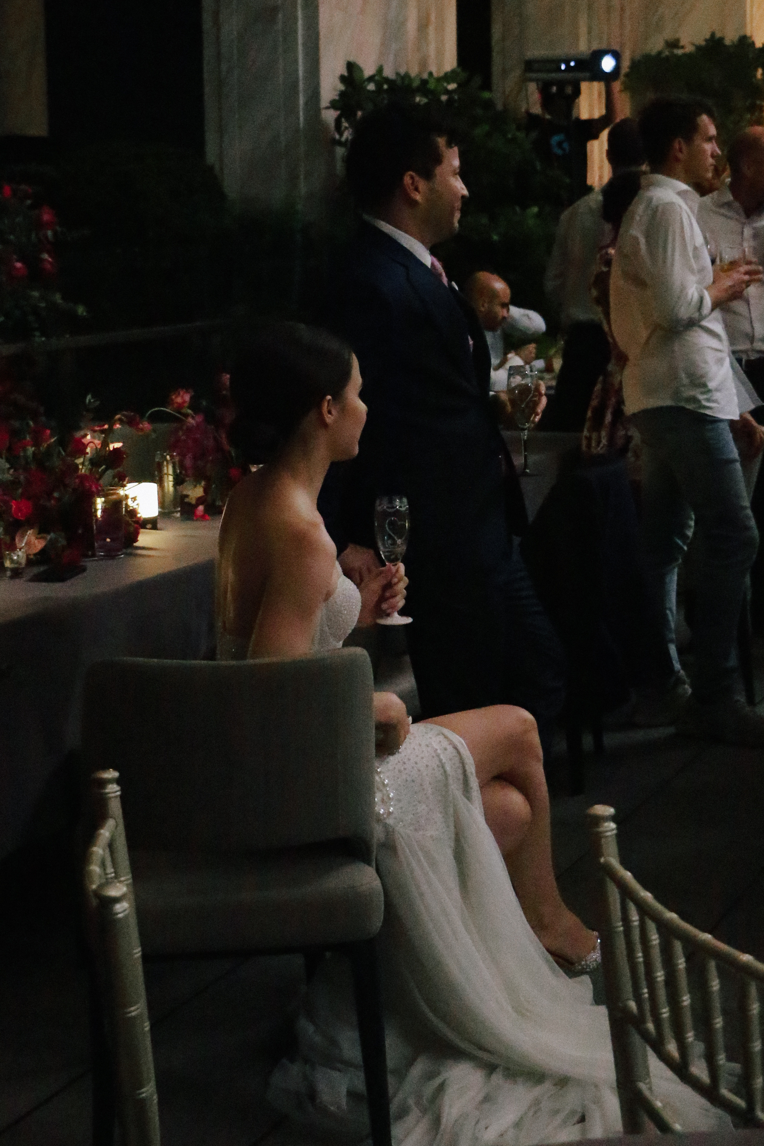 Katya & Daniel. Family and wedding photographer in Bangkok, Thailand