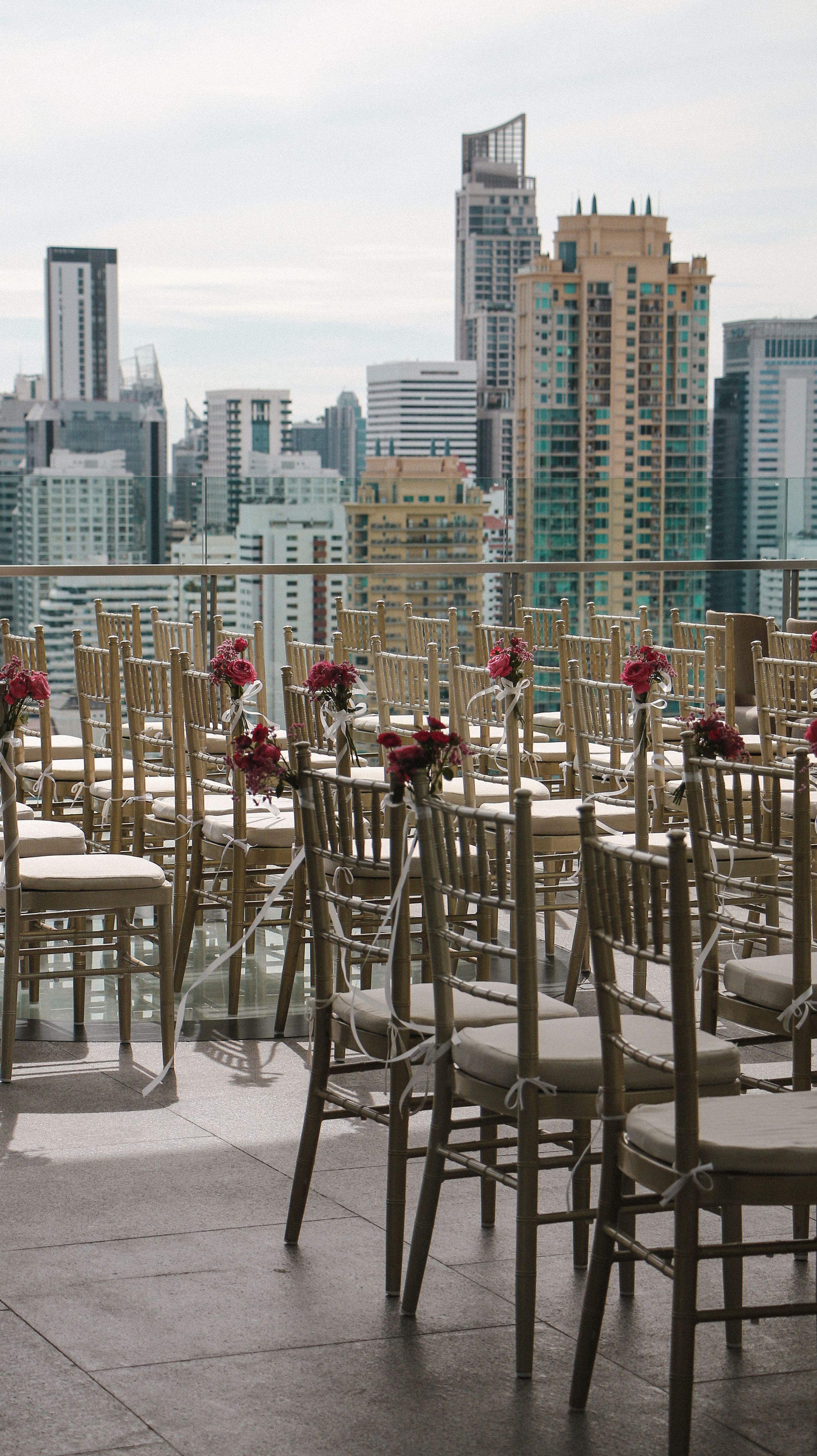 Katya & Daniel. Family and wedding photographer in Bangkok, Thailand