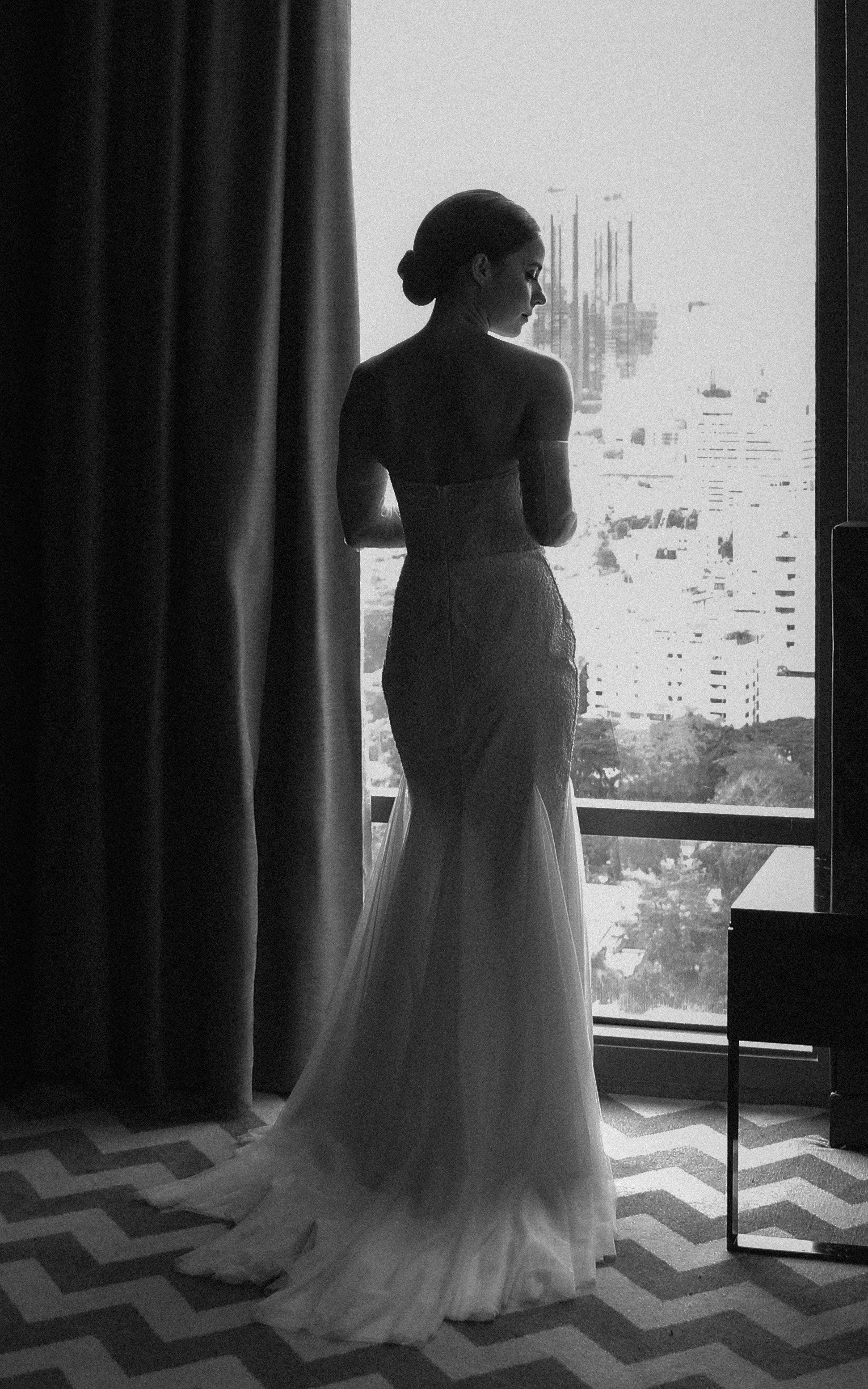 Katya & Daniel. Family and wedding photographer in Bangkok, Thailand