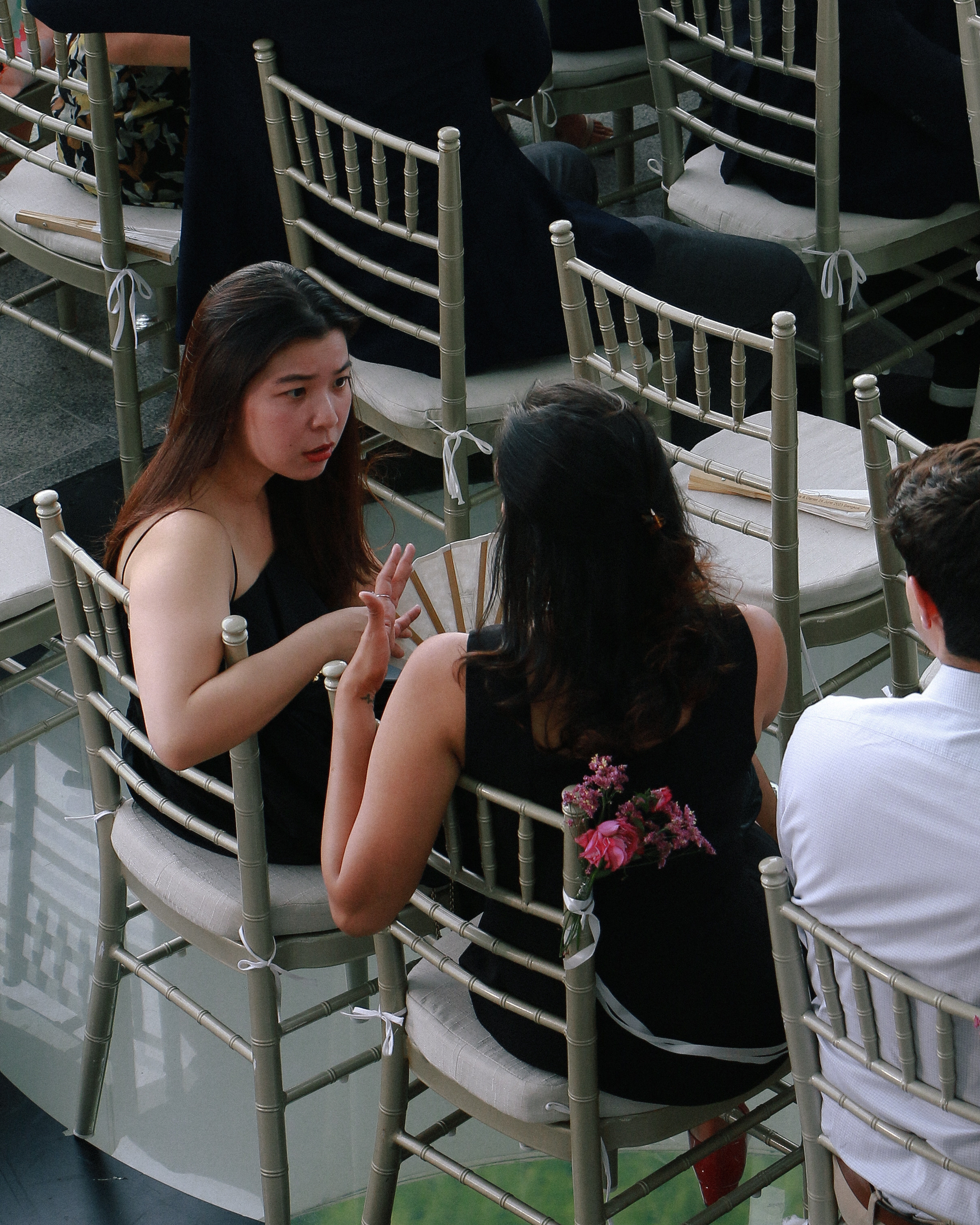 Katya & Daniel. Family and wedding photographer in Bangkok, Thailand