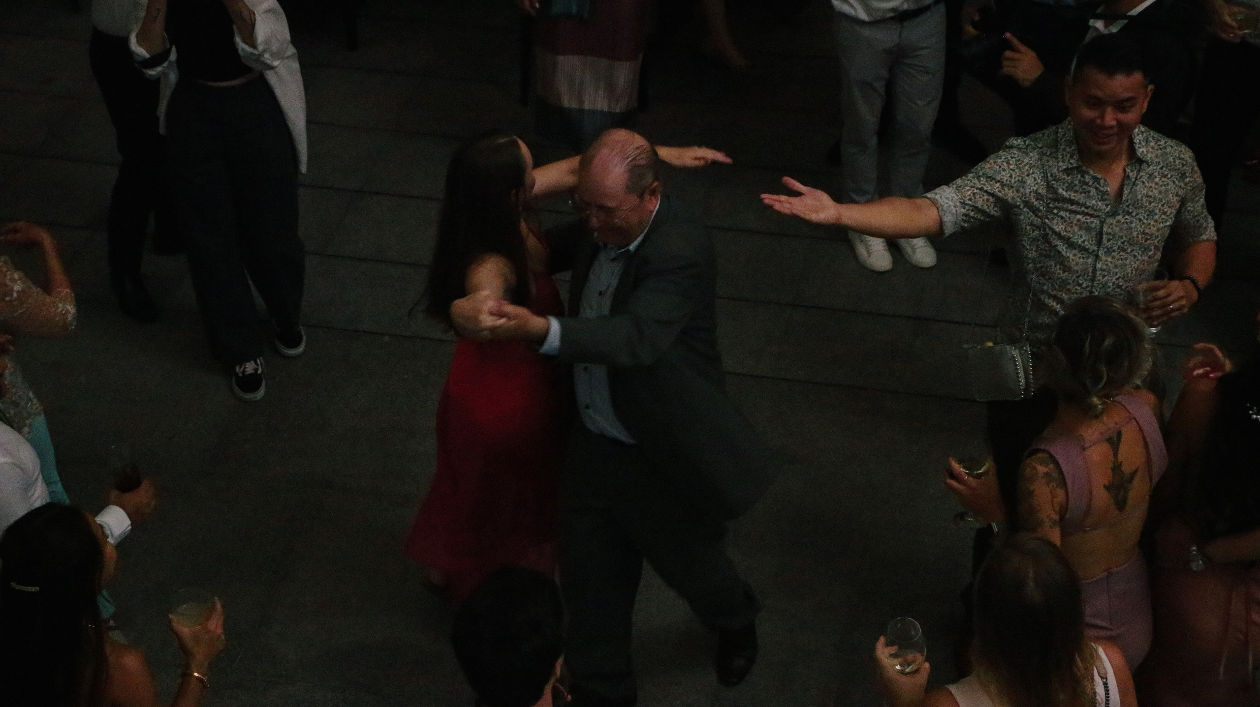 Katya & Daniel. Family and wedding photographer in Bangkok, Thailand