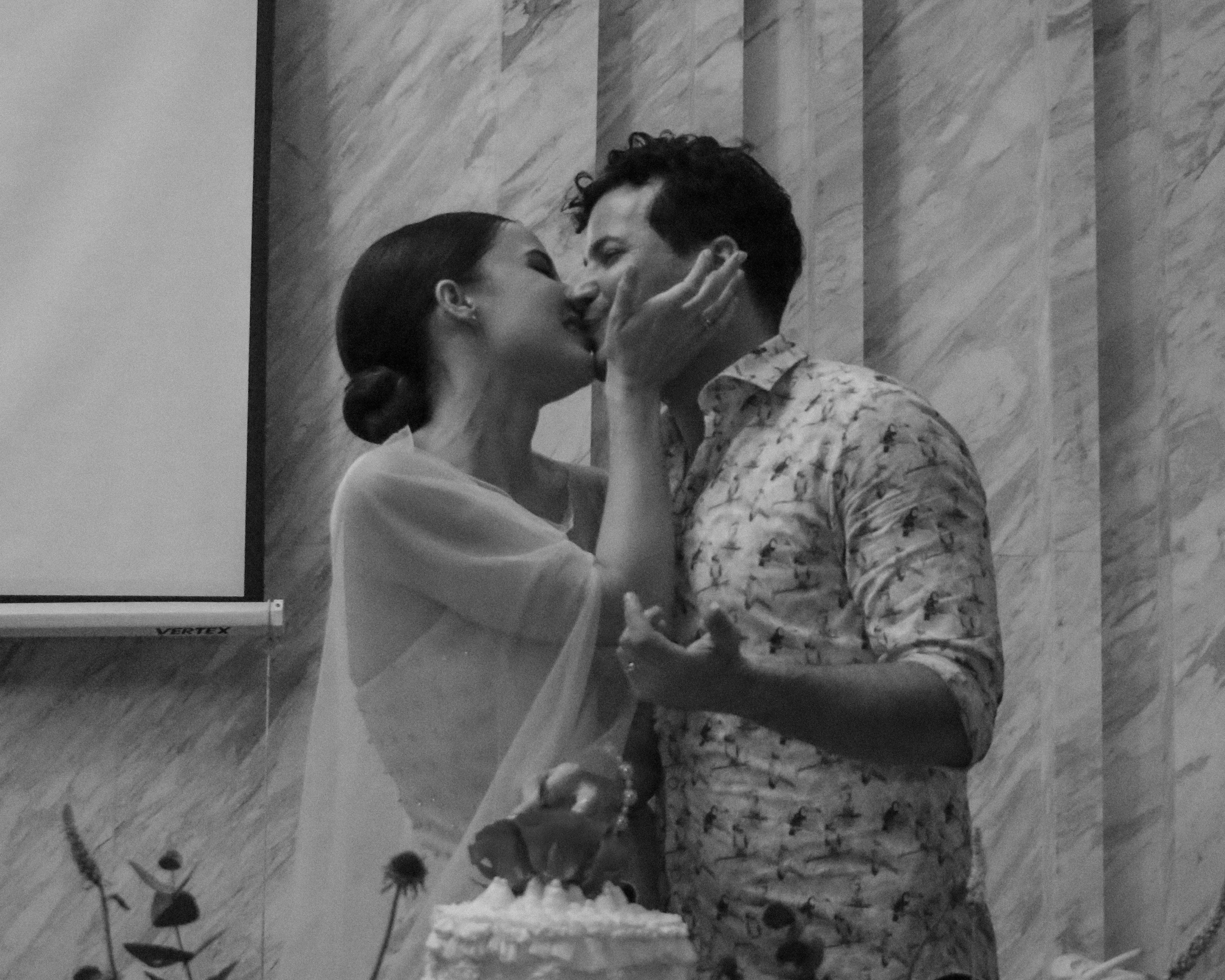 Katya & Daniel. Family and wedding photographer in Bangkok, Thailand