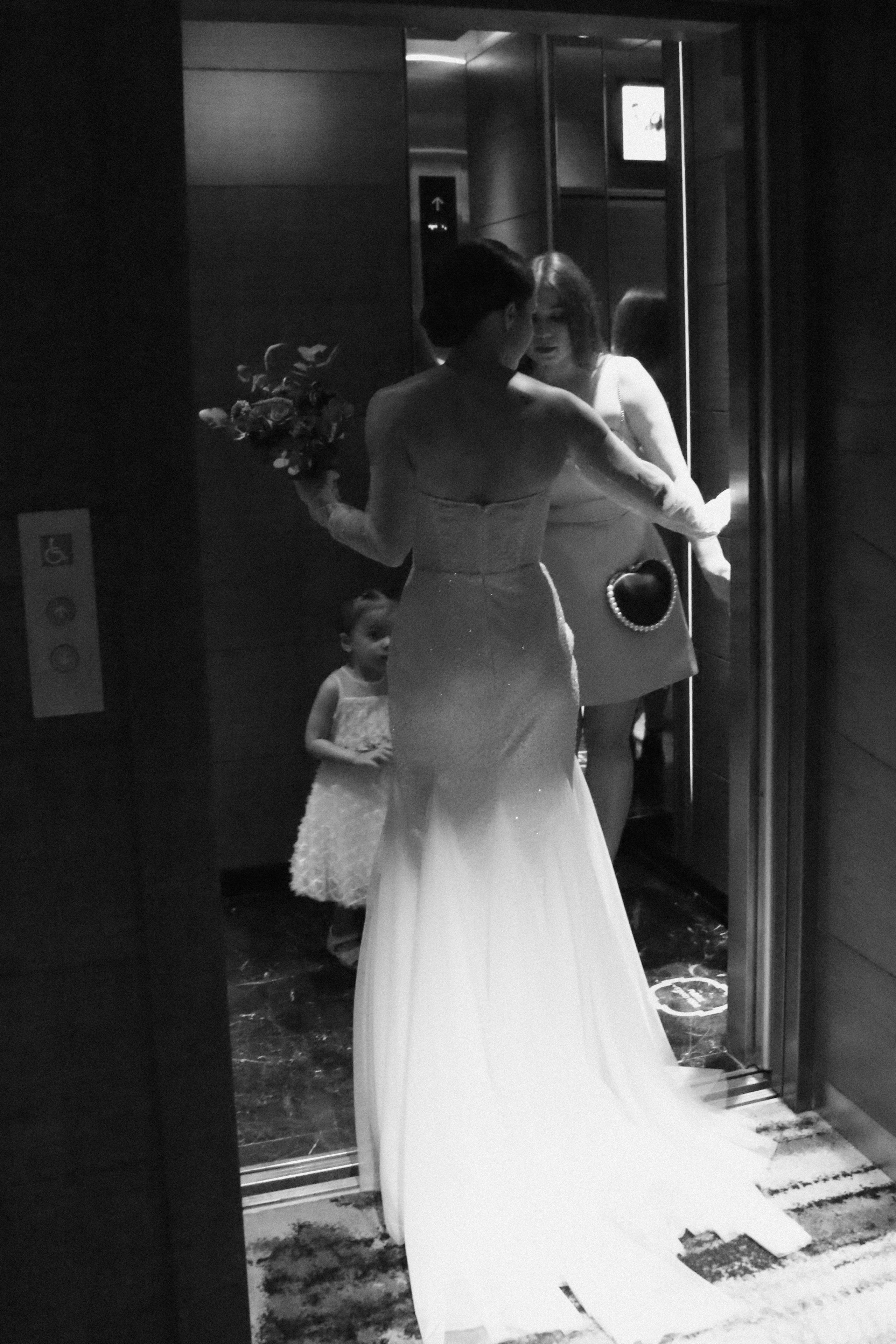 Katya & Daniel. Family and wedding photographer in Bangkok, Thailand