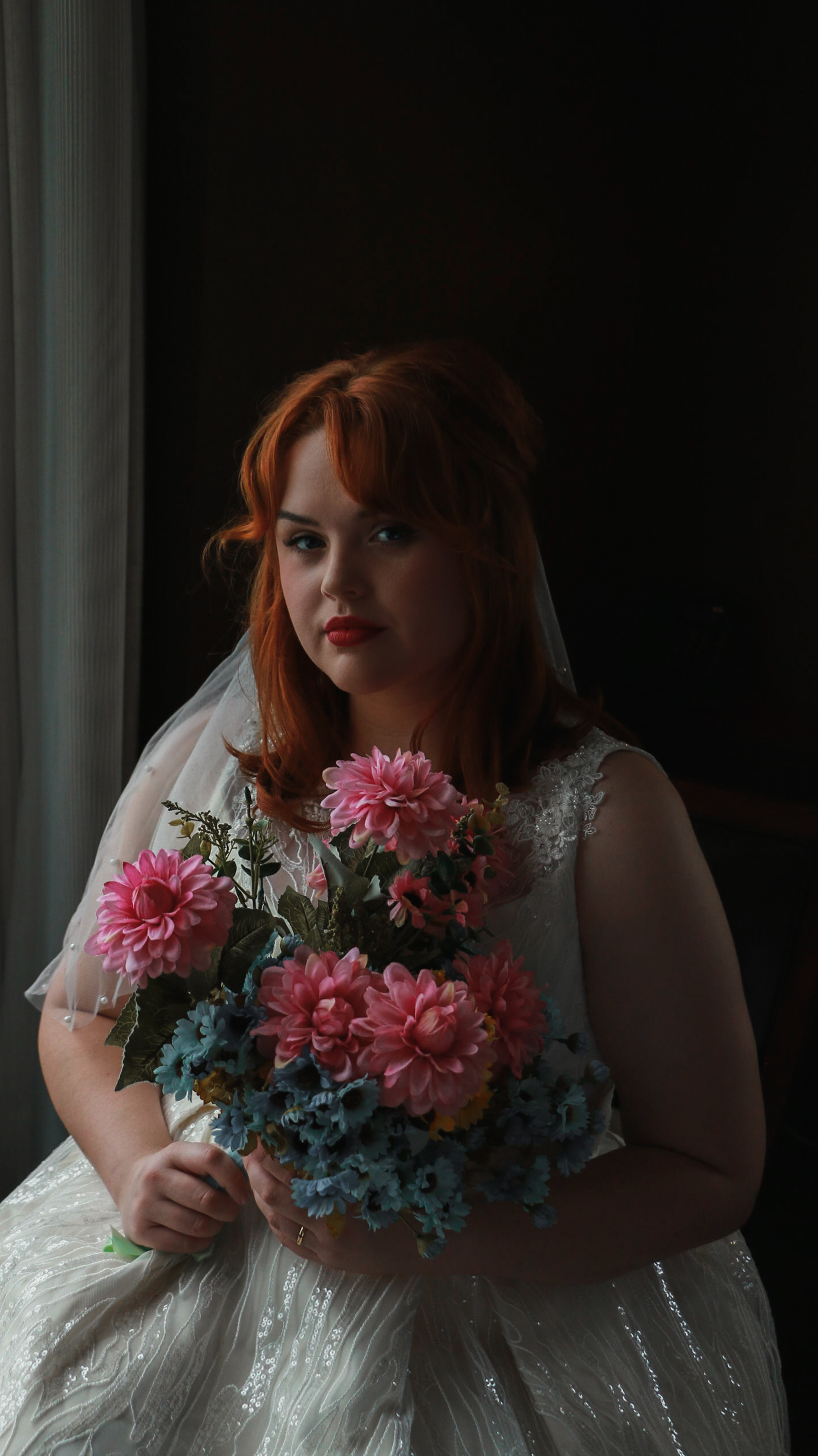 Laura & Robbie. Family and wedding photographer in Bangkok, Thailand