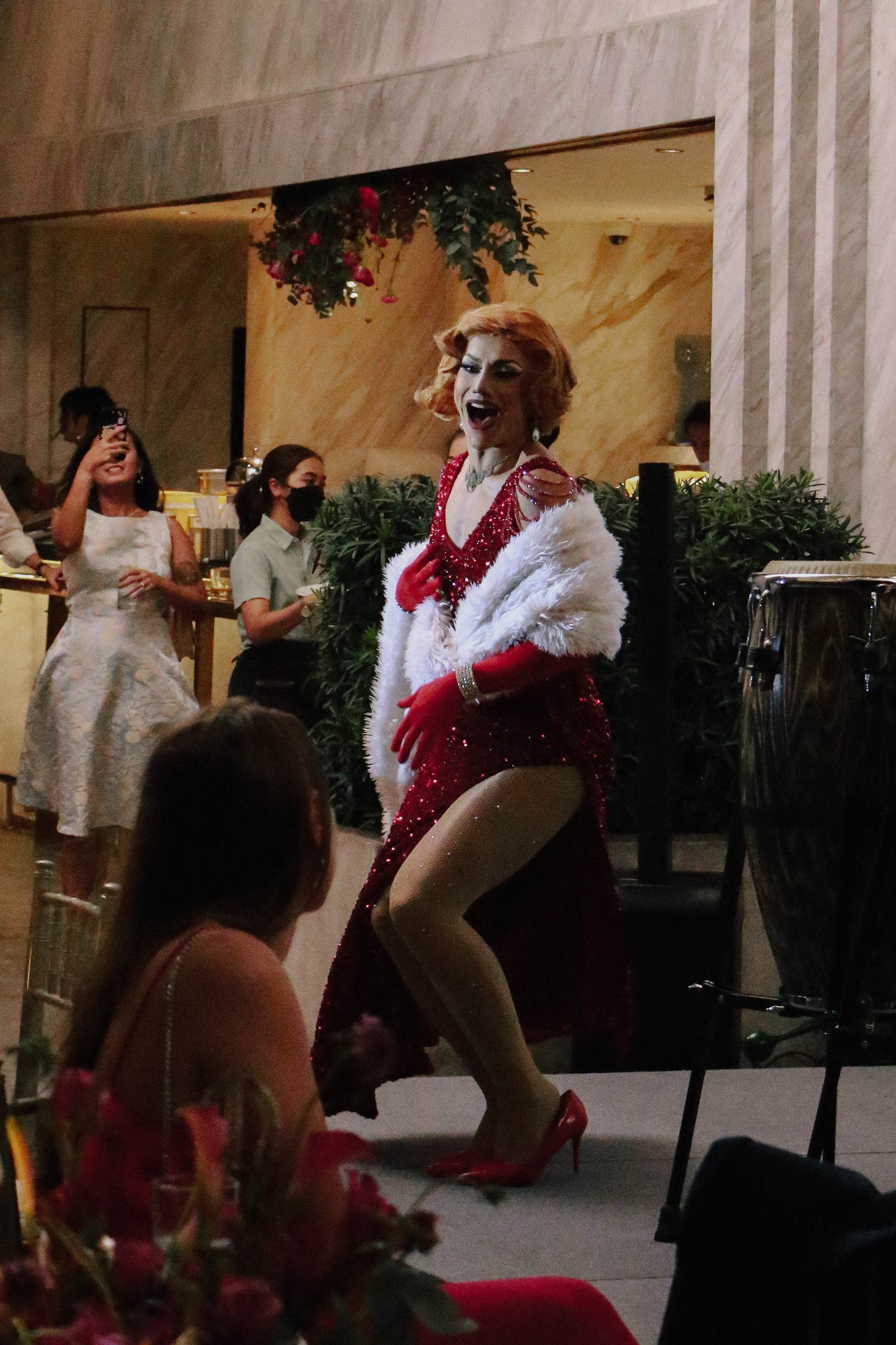 Katya & Daniel. Family and wedding photographer in Bangkok, Thailand