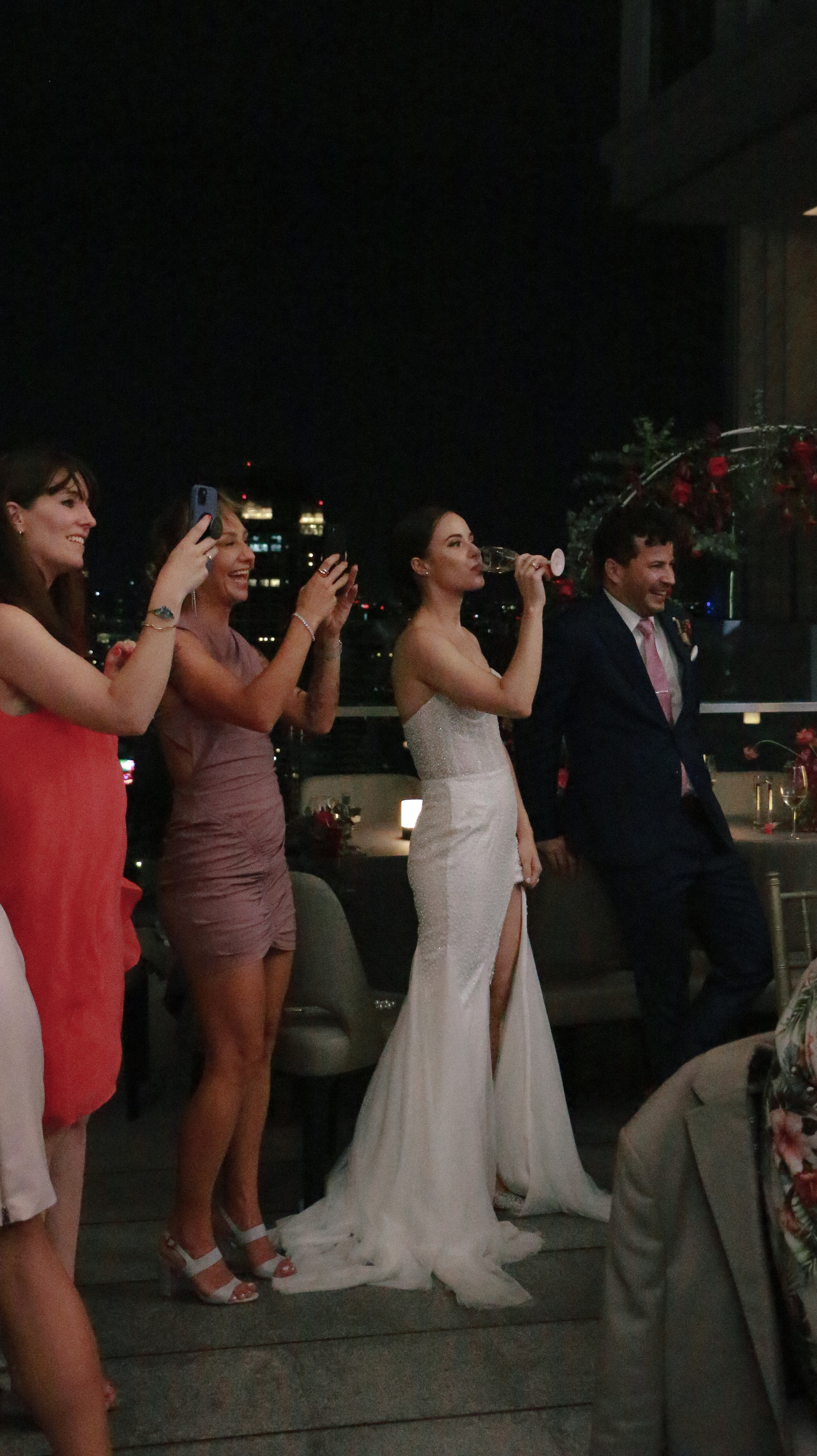 Katya & Daniel. Family and wedding photographer in Bangkok, Thailand