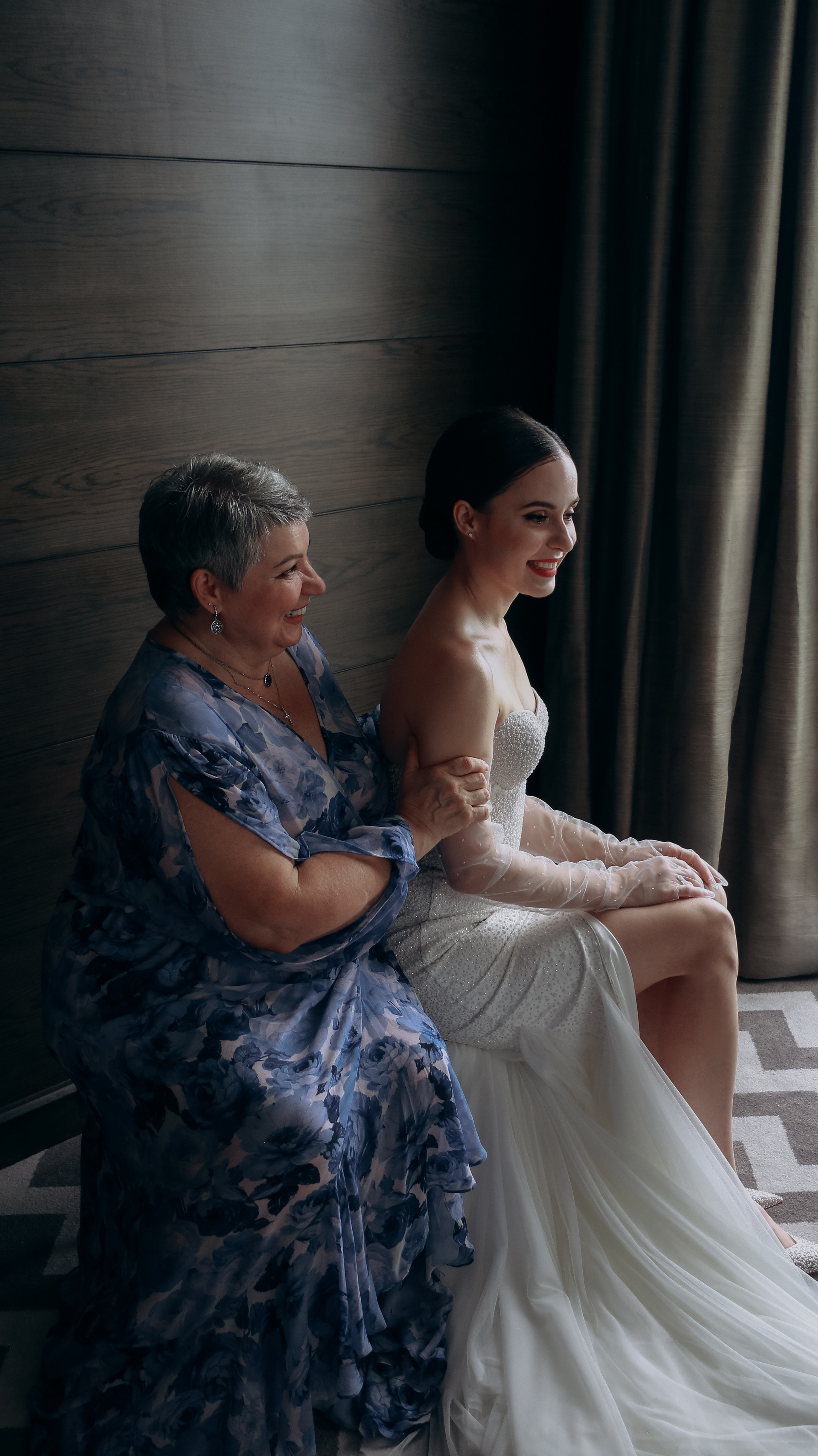 Katya & Daniel. Family and wedding photographer in Bangkok, Thailand