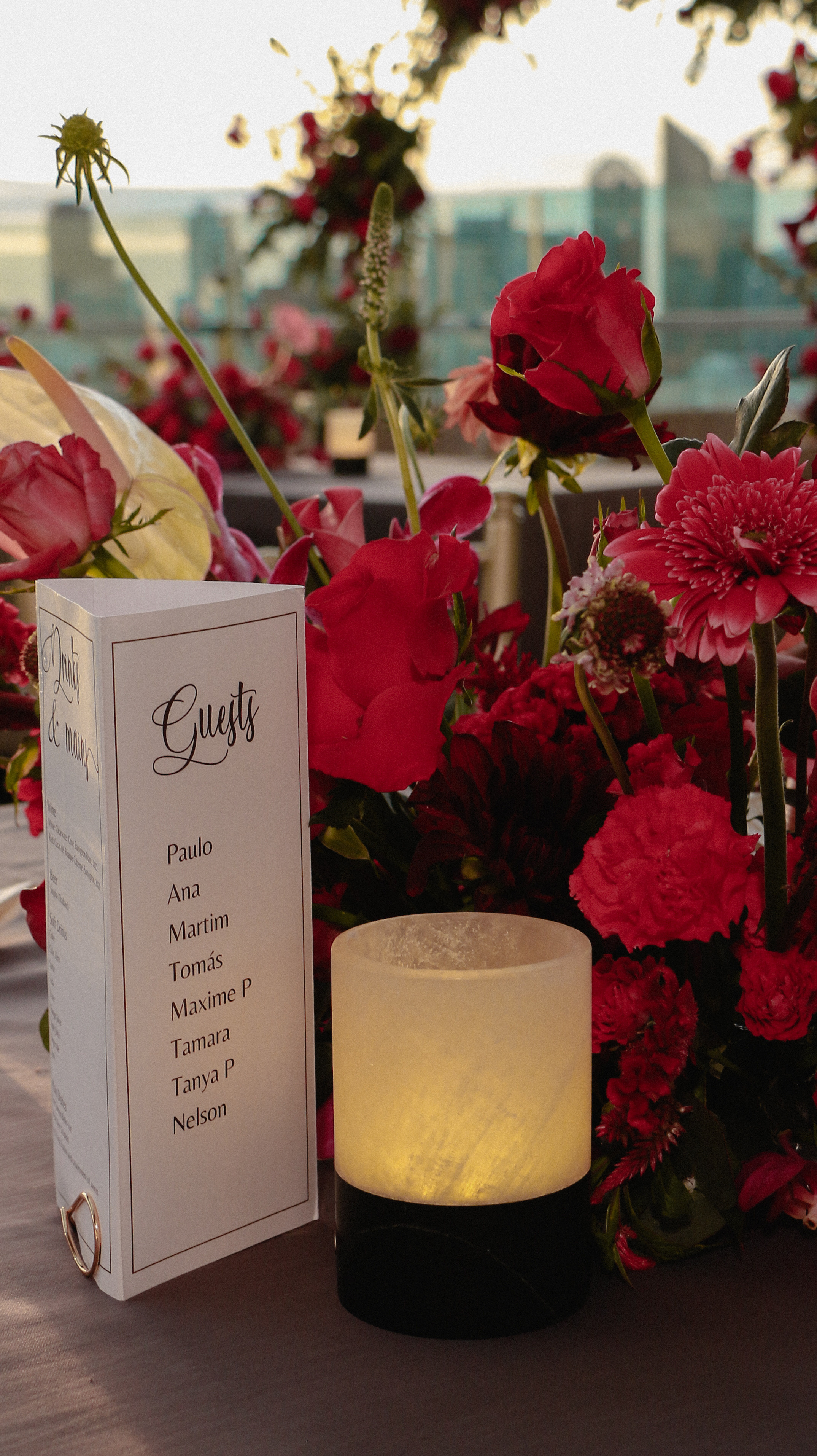 Katya & Daniel. Family and wedding photographer in Bangkok, Thailand