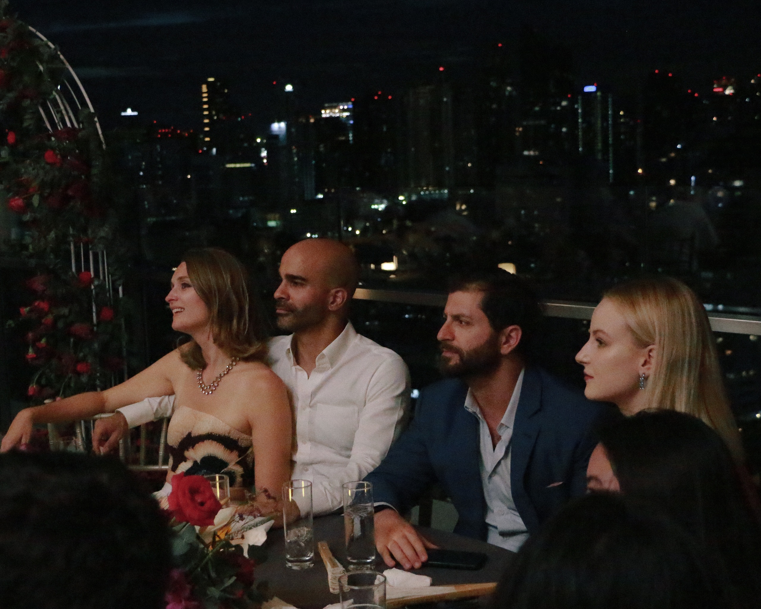 Katya & Daniel. Family and wedding photographer in Bangkok, Thailand