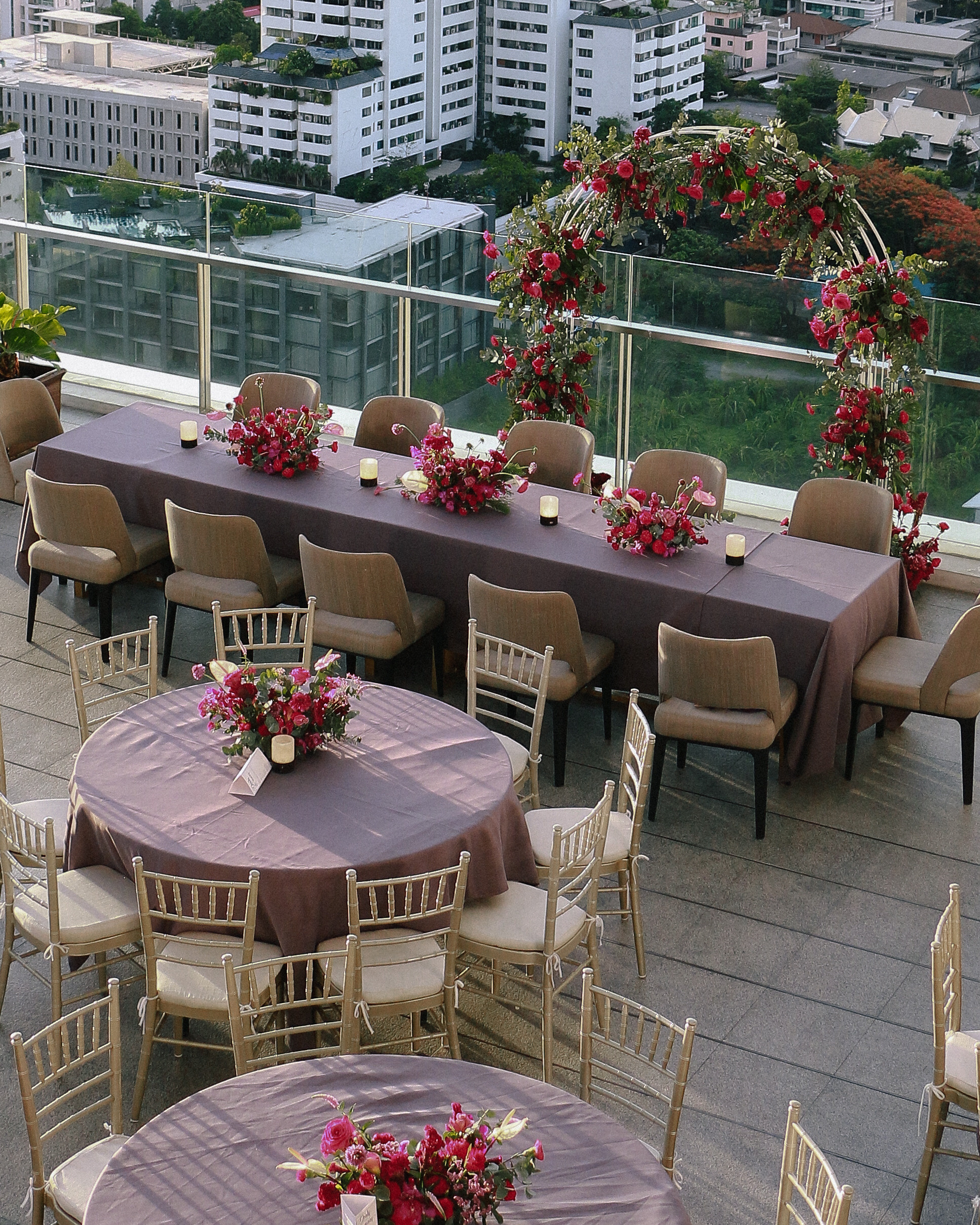 Katya & Daniel. Family and wedding photographer in Bangkok, Thailand