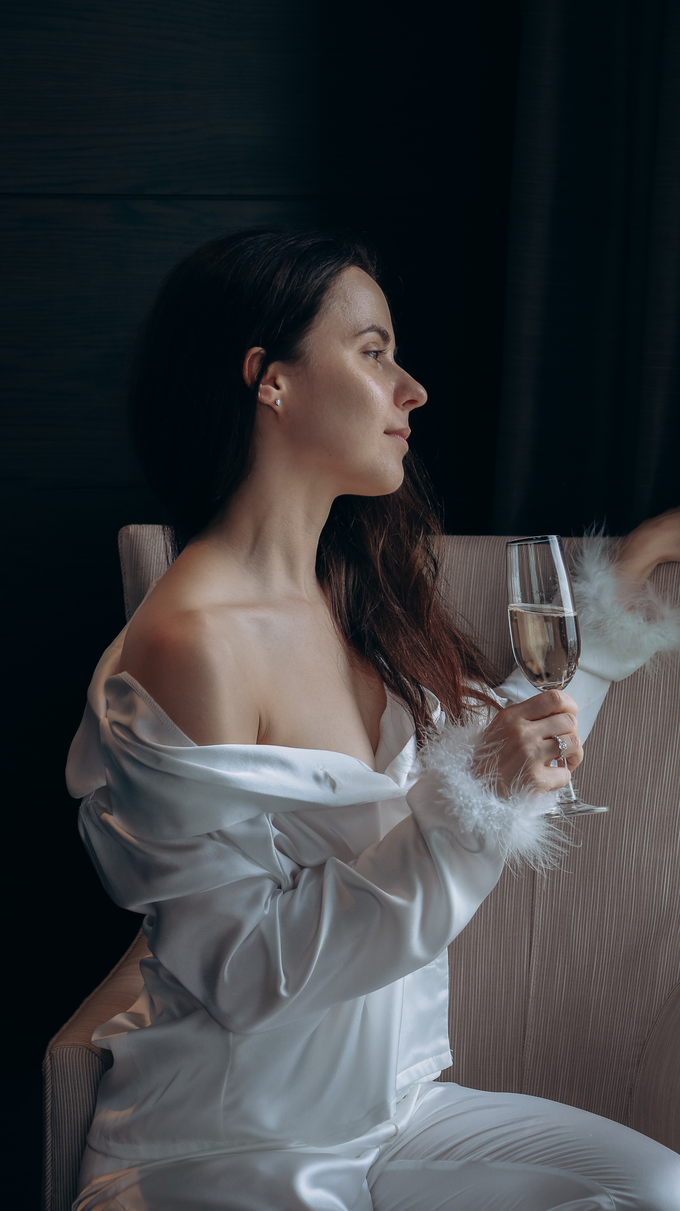 Katya & Daniel. Family and wedding photographer in Bangkok, Thailand