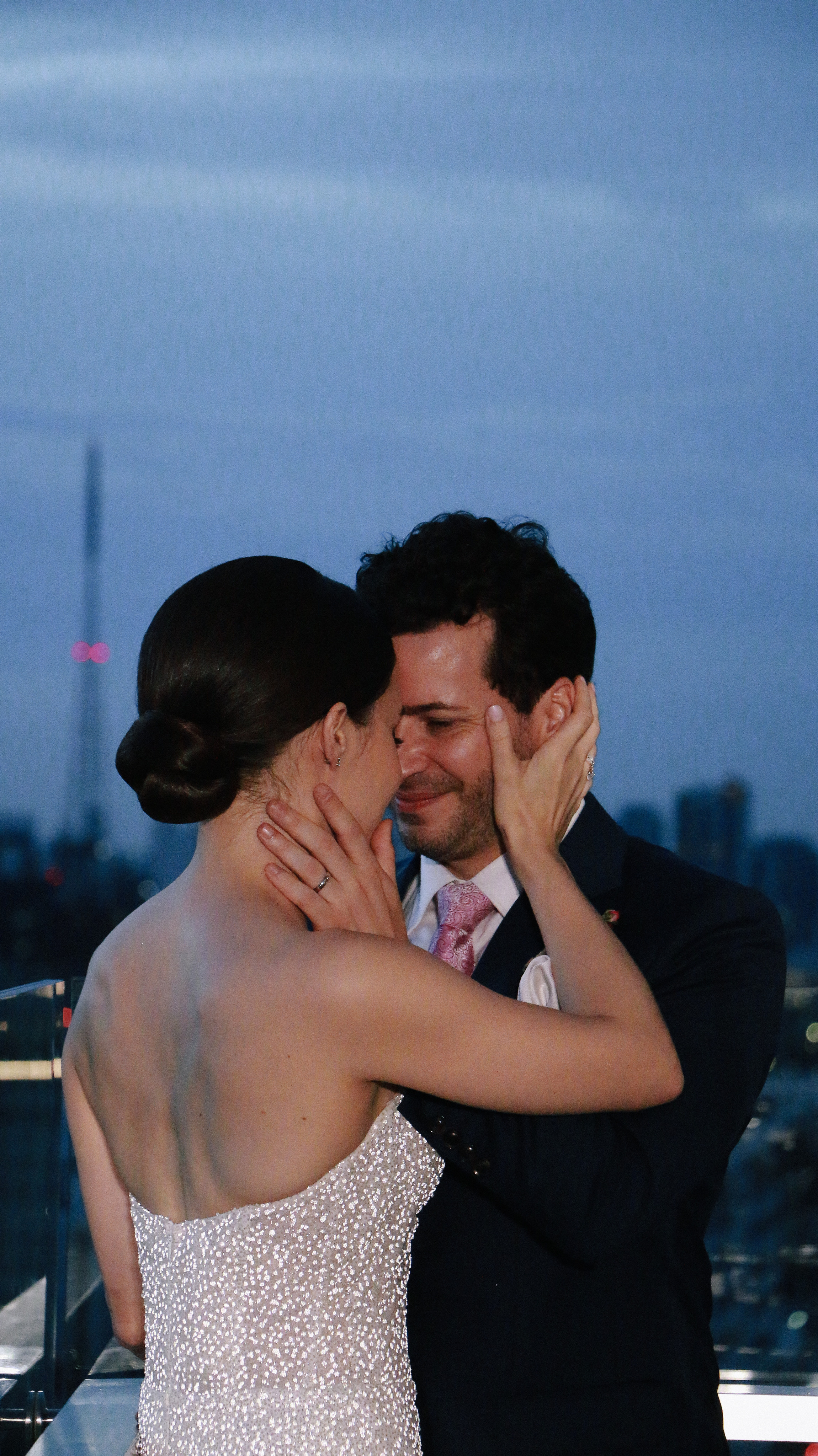 Katya & Daniel. Family and wedding photographer in Bangkok, Thailand