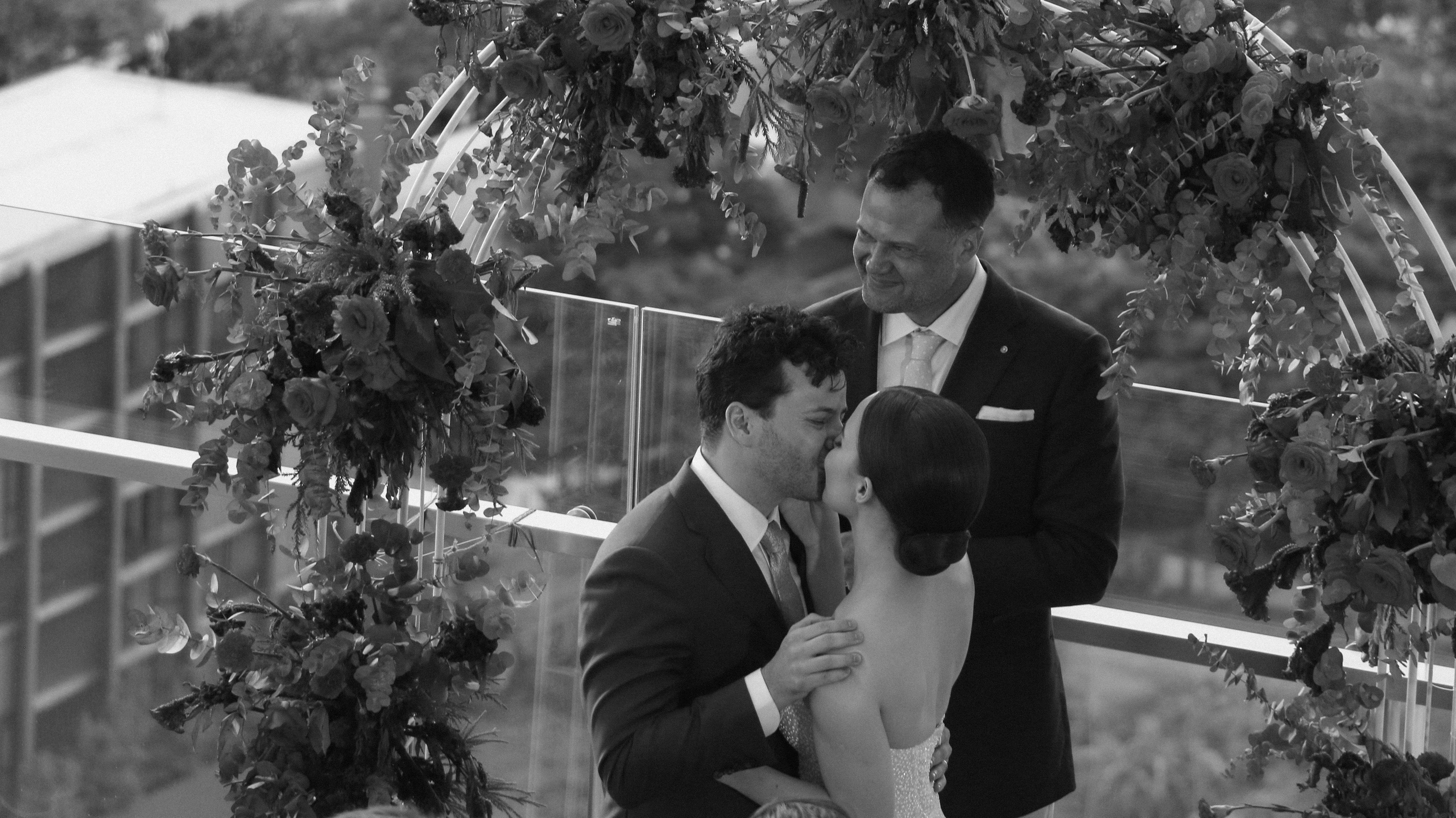 Katya & Daniel. Family and wedding photographer in Bangkok, Thailand