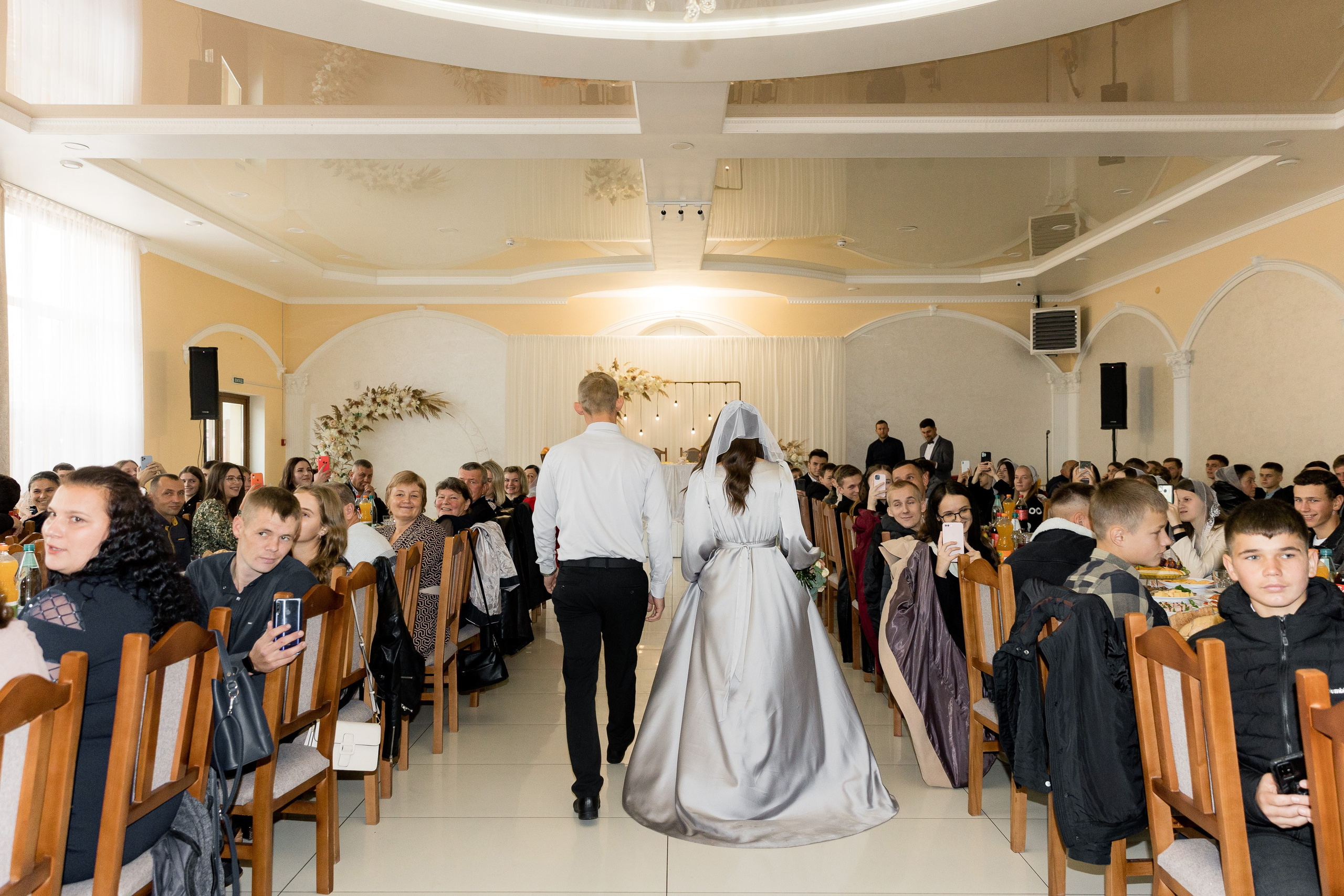 Уляна та Моїсей. Ірина Терещук