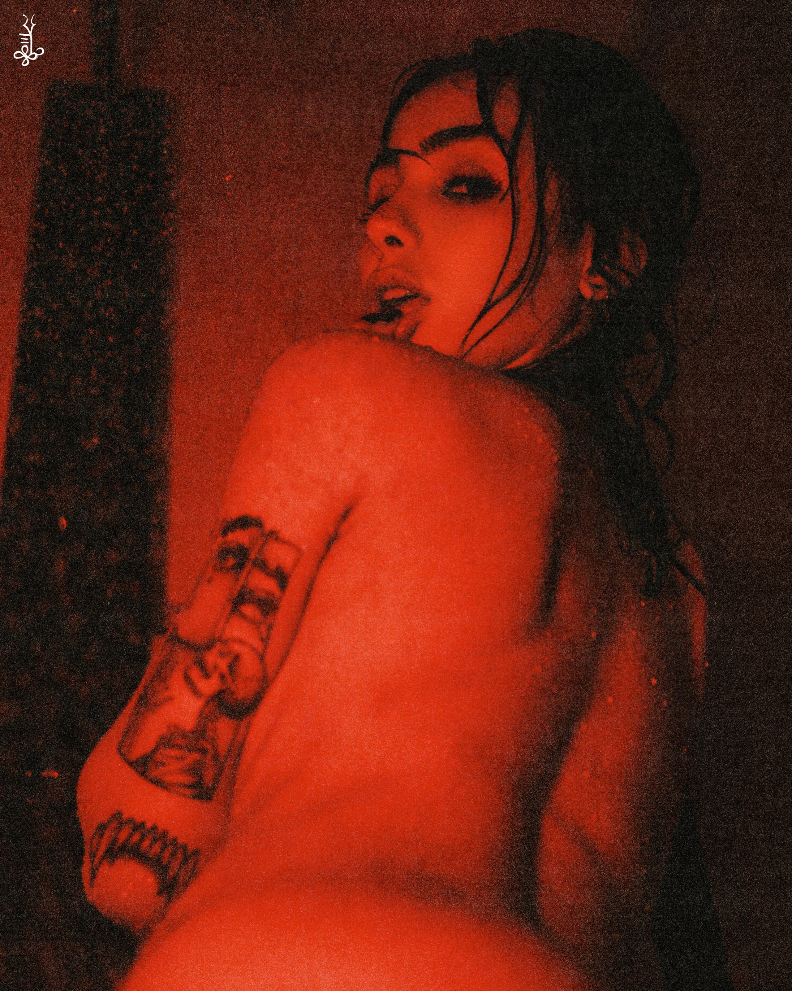 KENNEDY JAYE. Ke’Ondris