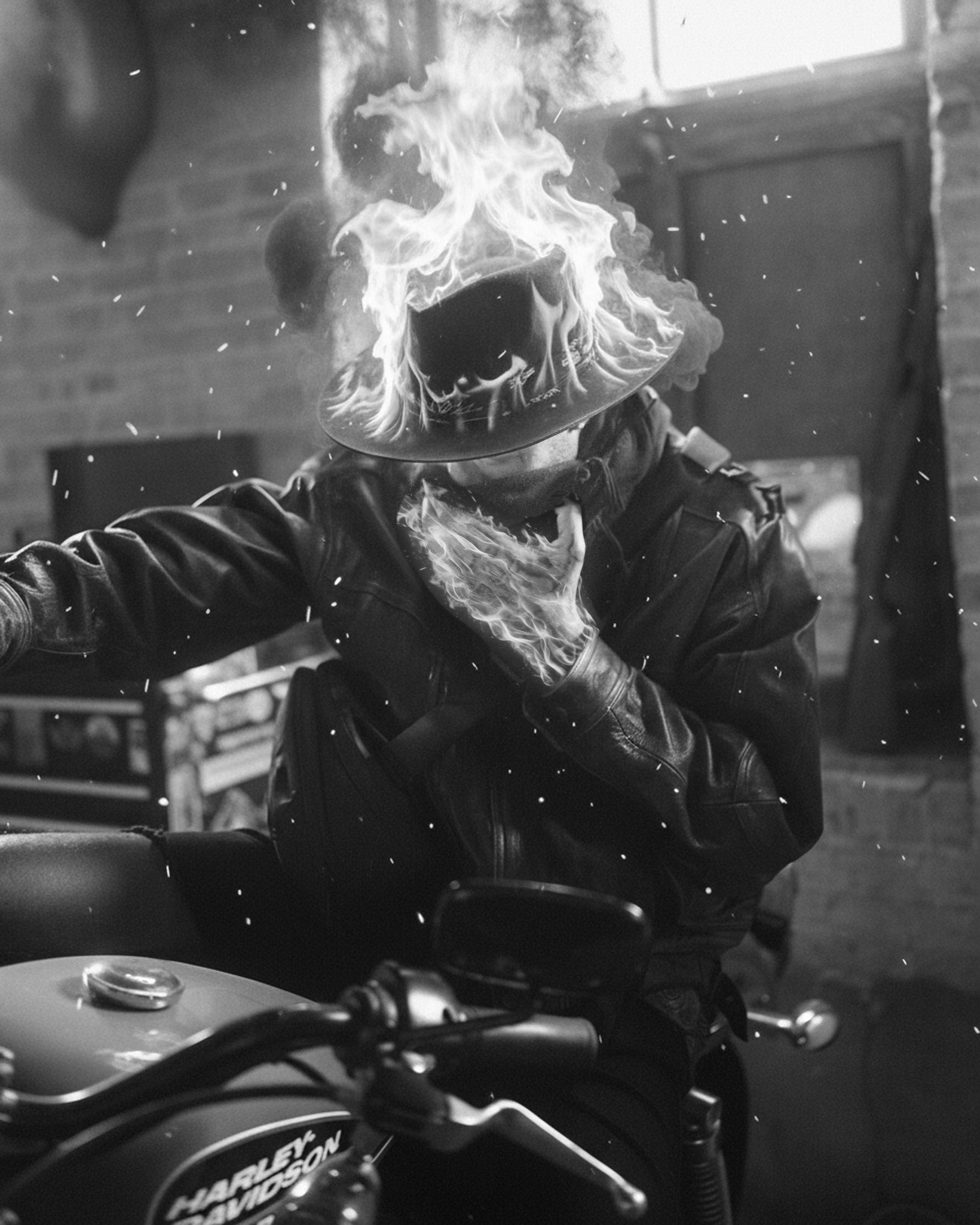 Ke’Ondris. Ke’Ondris