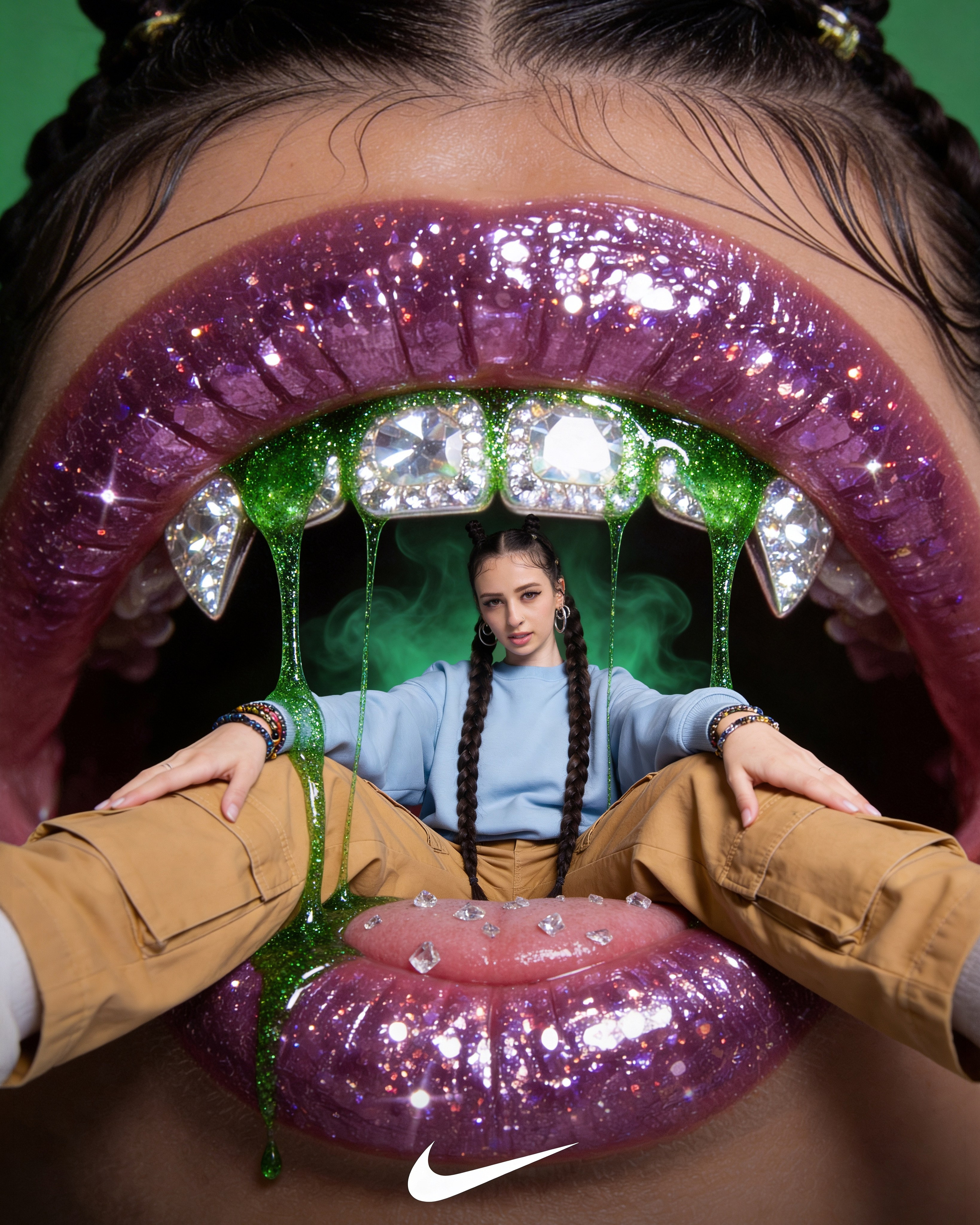 Ke'Ondris Rates + Services. Ke’Ondris