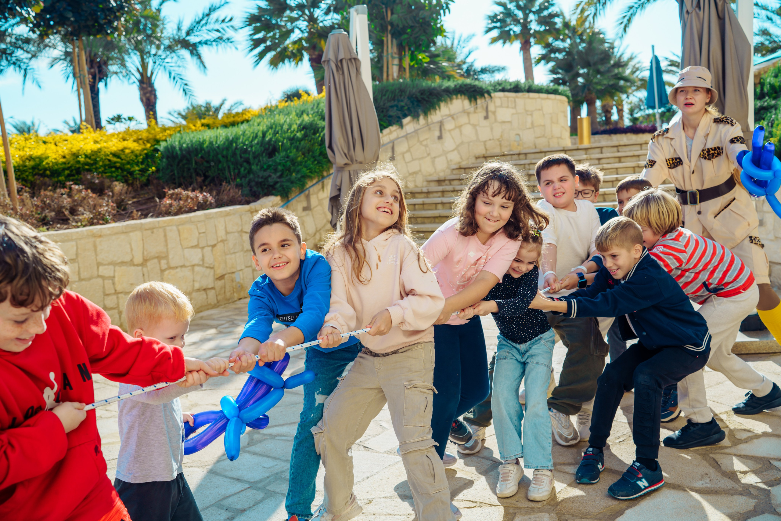 Alex. Семейный и детский фотограф на Кипре Елена