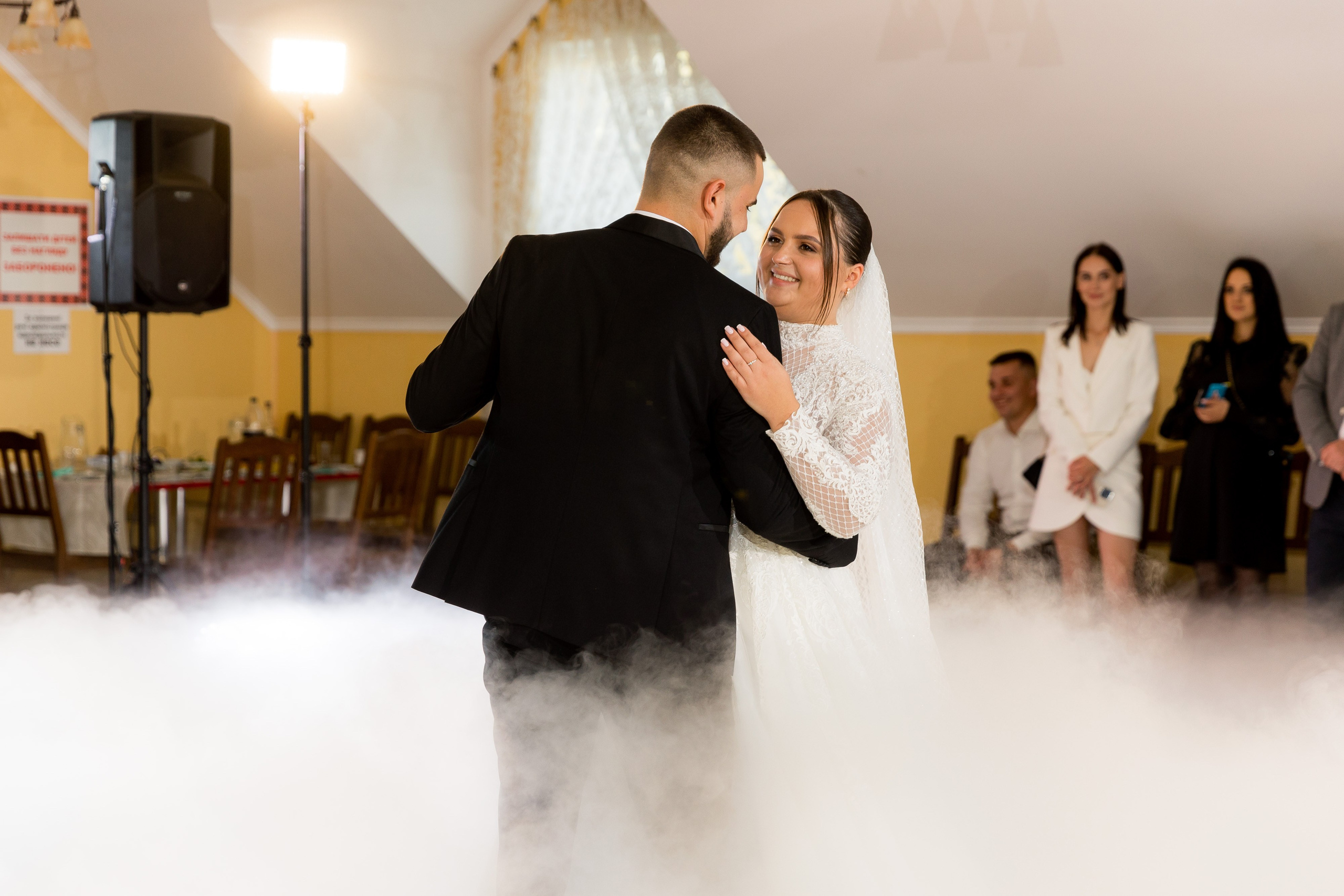 Богдана та Влад. Ірина Терещук