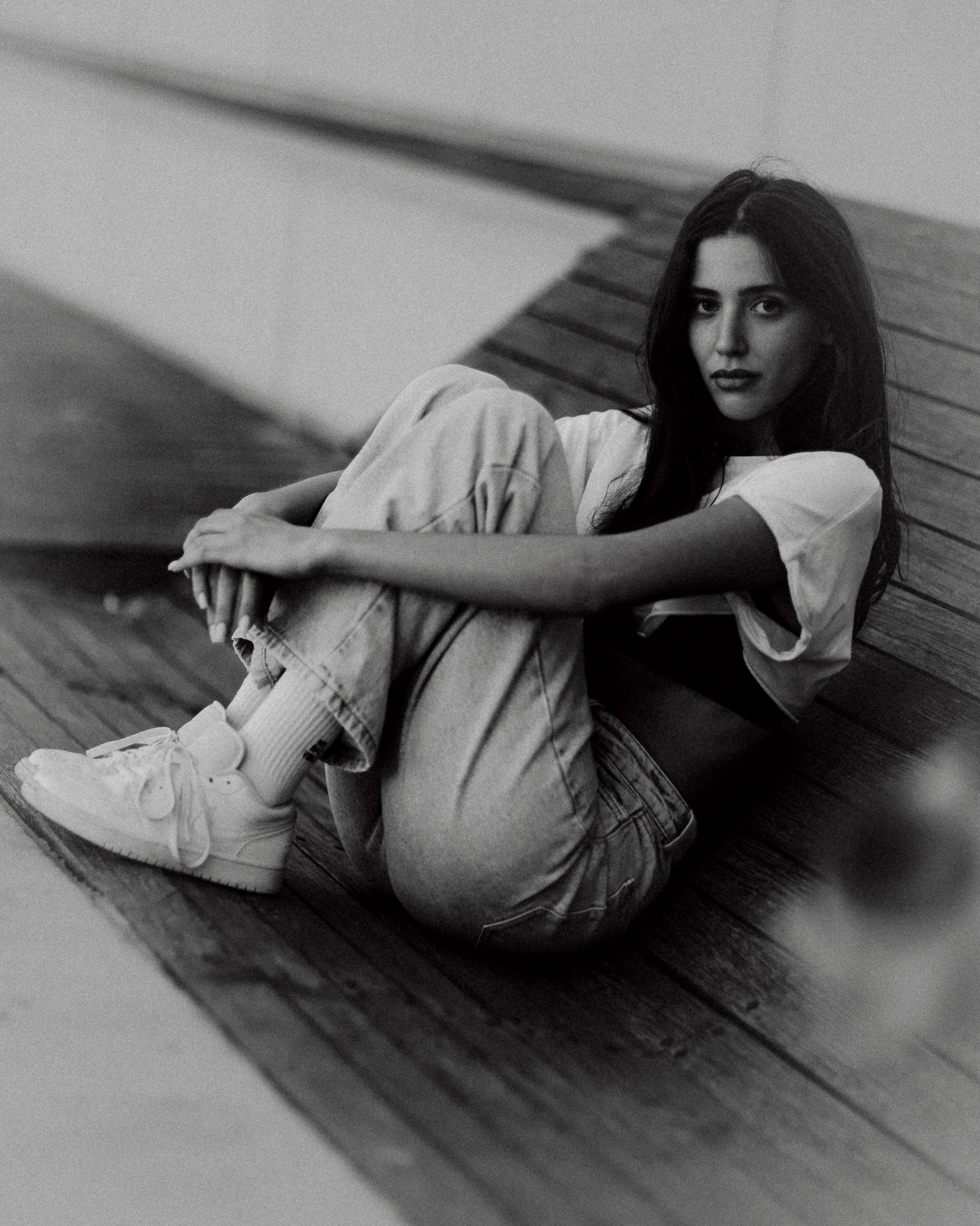 TALI. Photographer Inna Mendelson