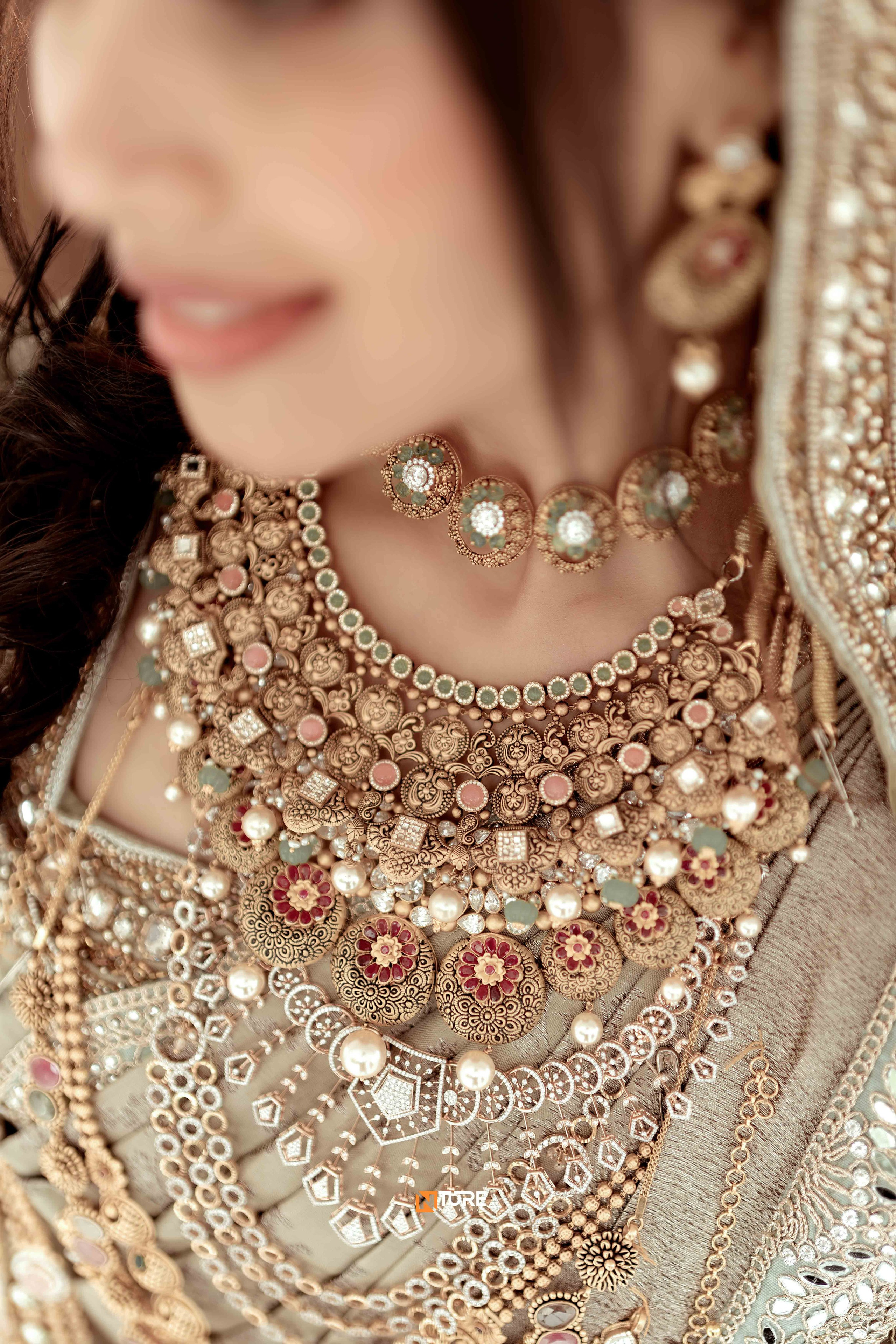 ARWA & HAFIS. NTURE WEDDING