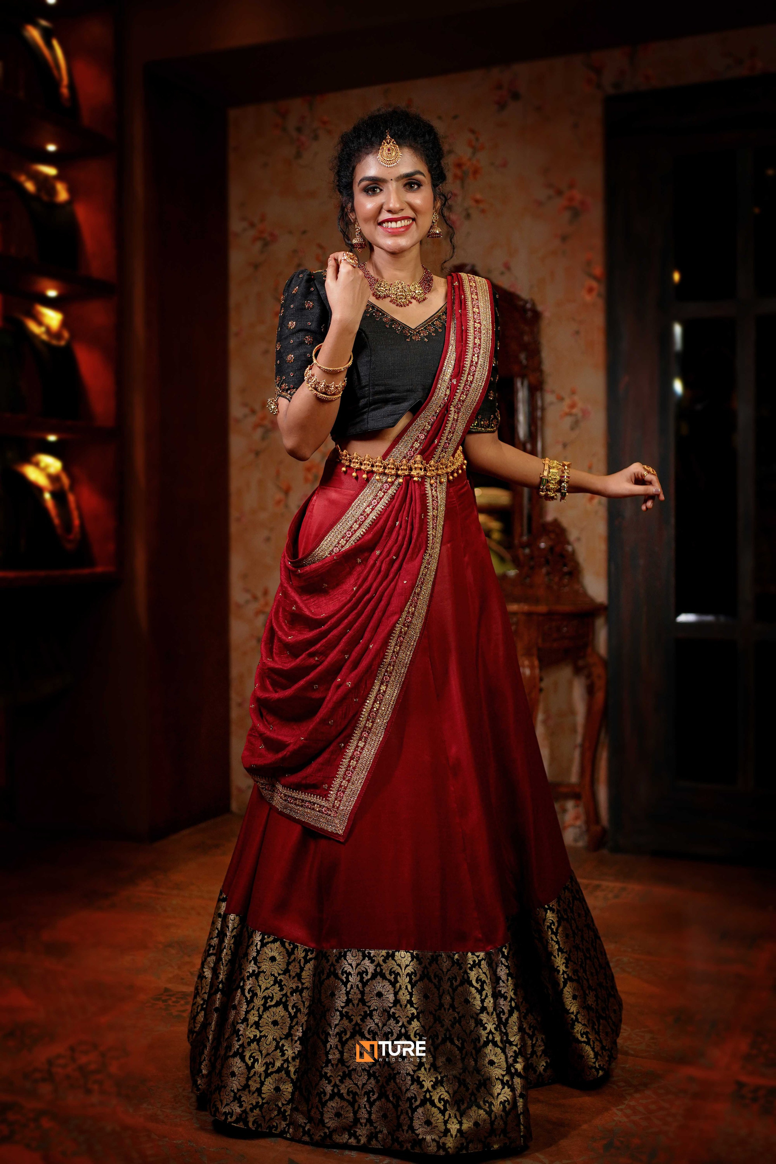 PHOTOS. NTURE WEDDING