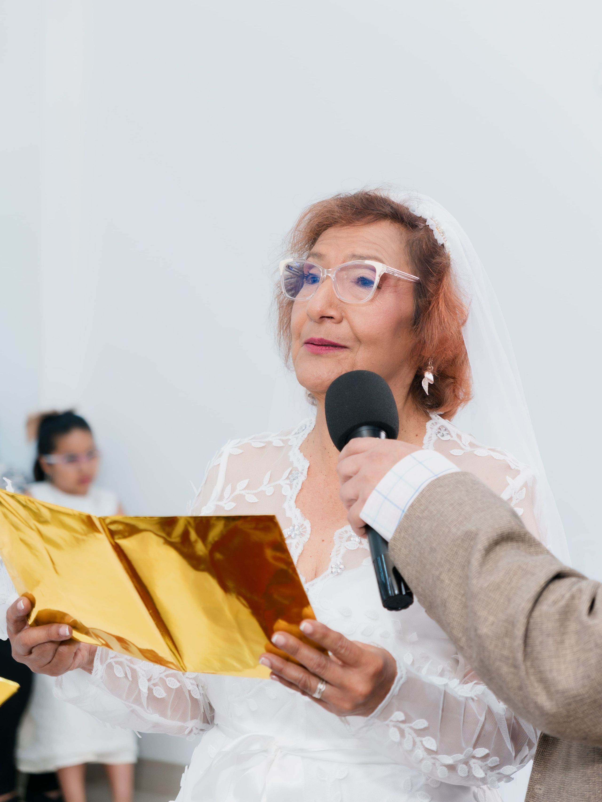 Cesar & Rosario. Fotografo de Bodas