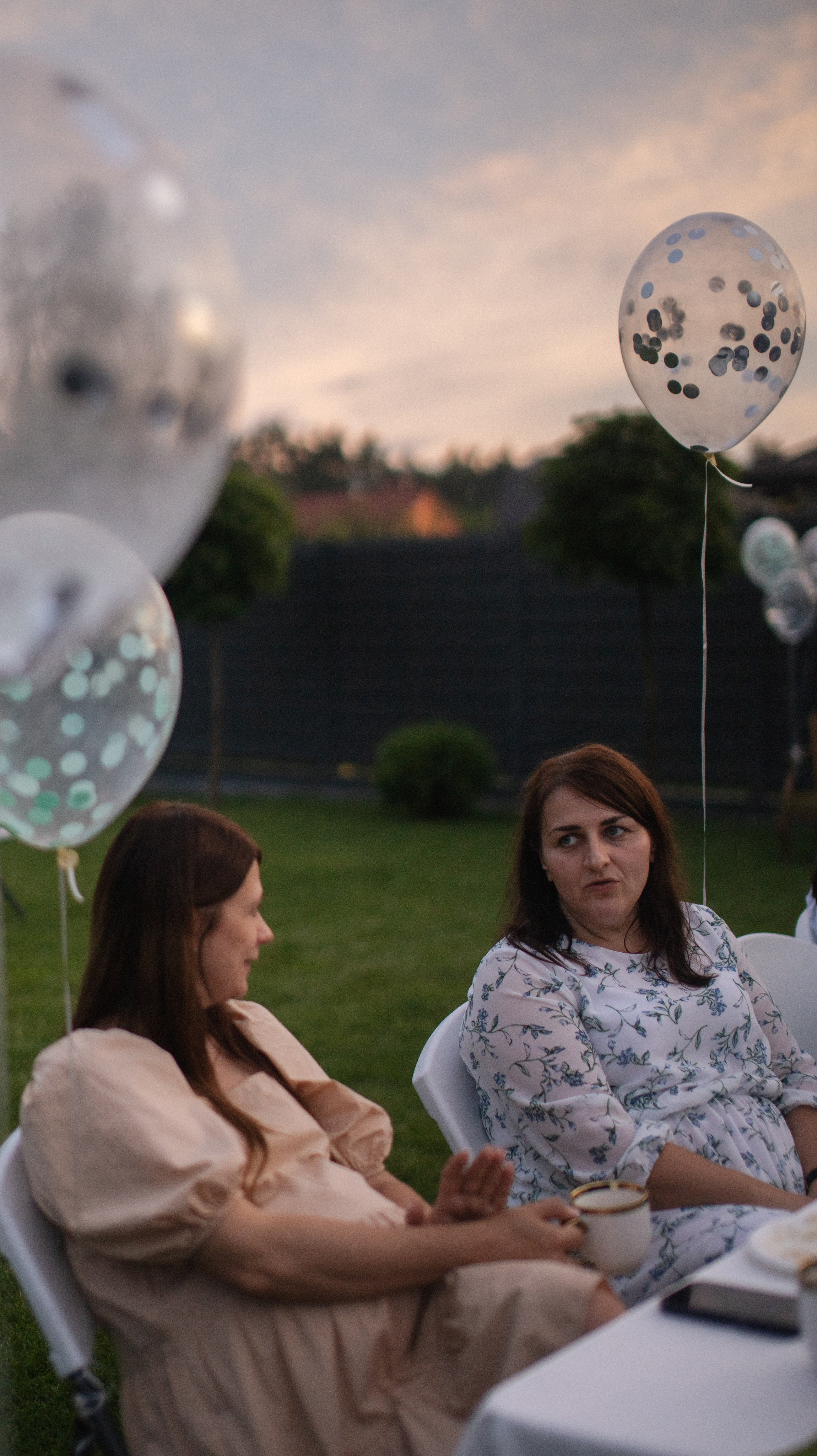 Baby Shower. Сімейний, дитячий та репортажний фотограф з Києва
