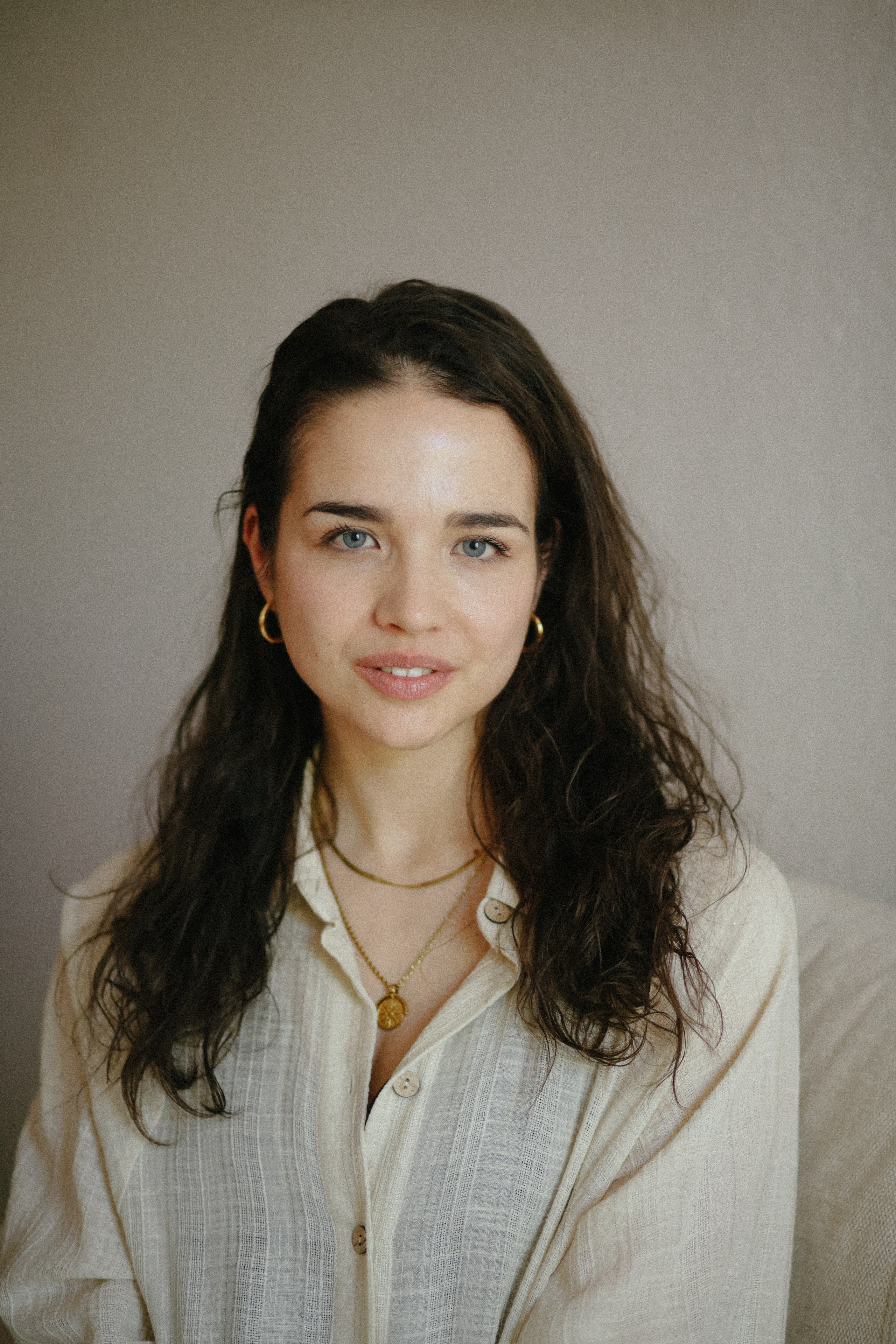 Portraits. Portrait Photographer in Berlin