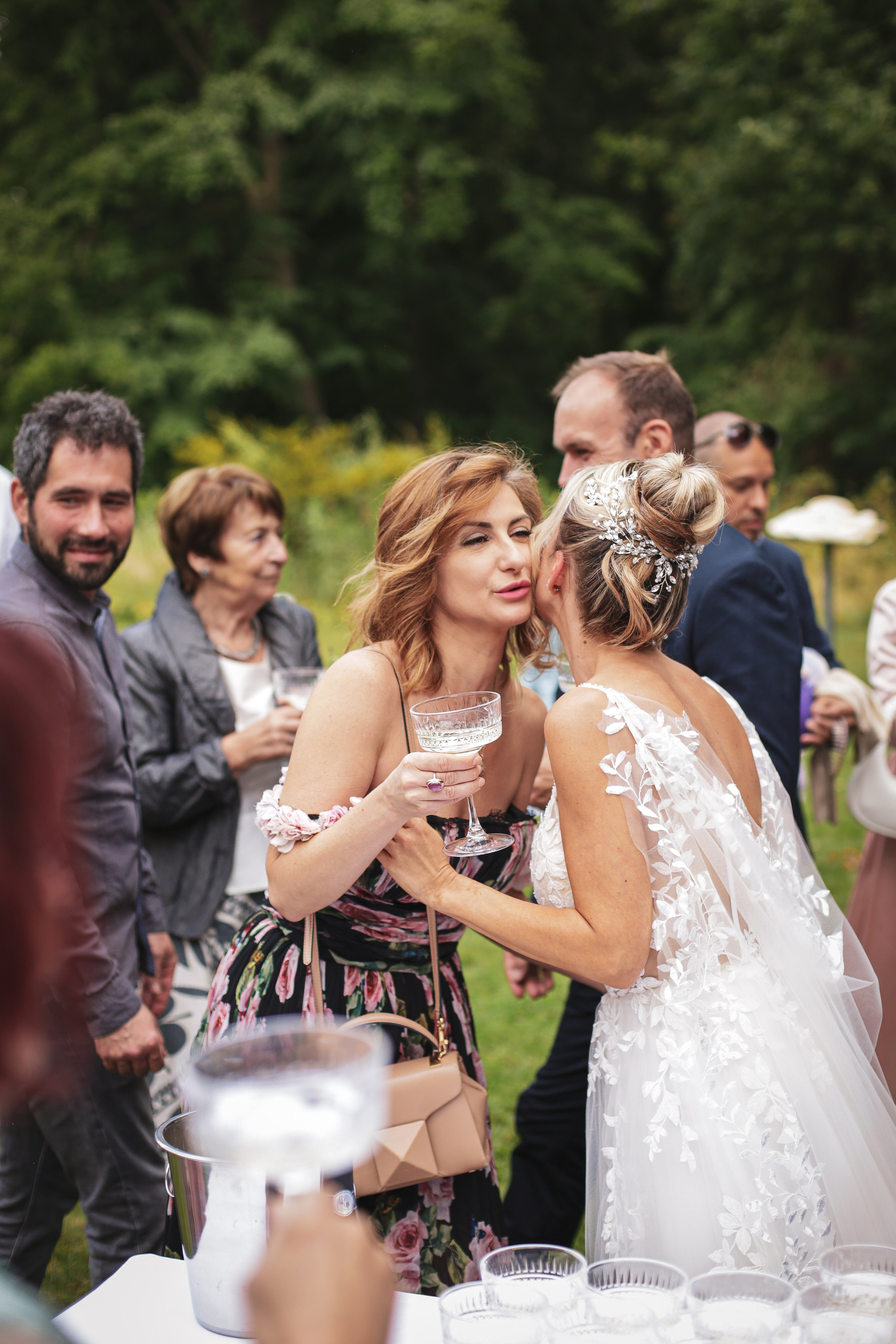Wedding. Portrait Photographer in Berlin