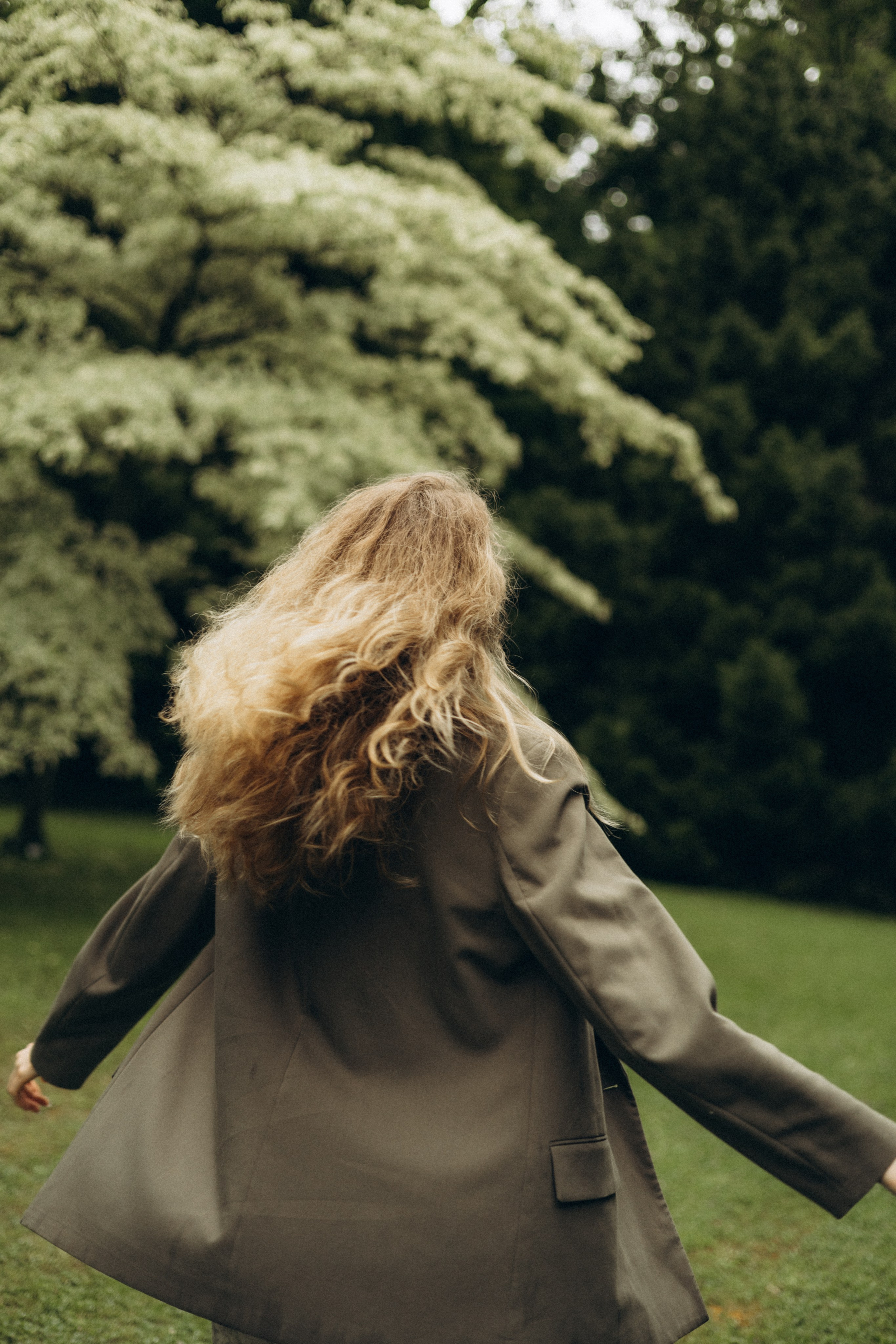 Sandra. Daria Sazanova — Portrait photographer in Bratislava and Vienna