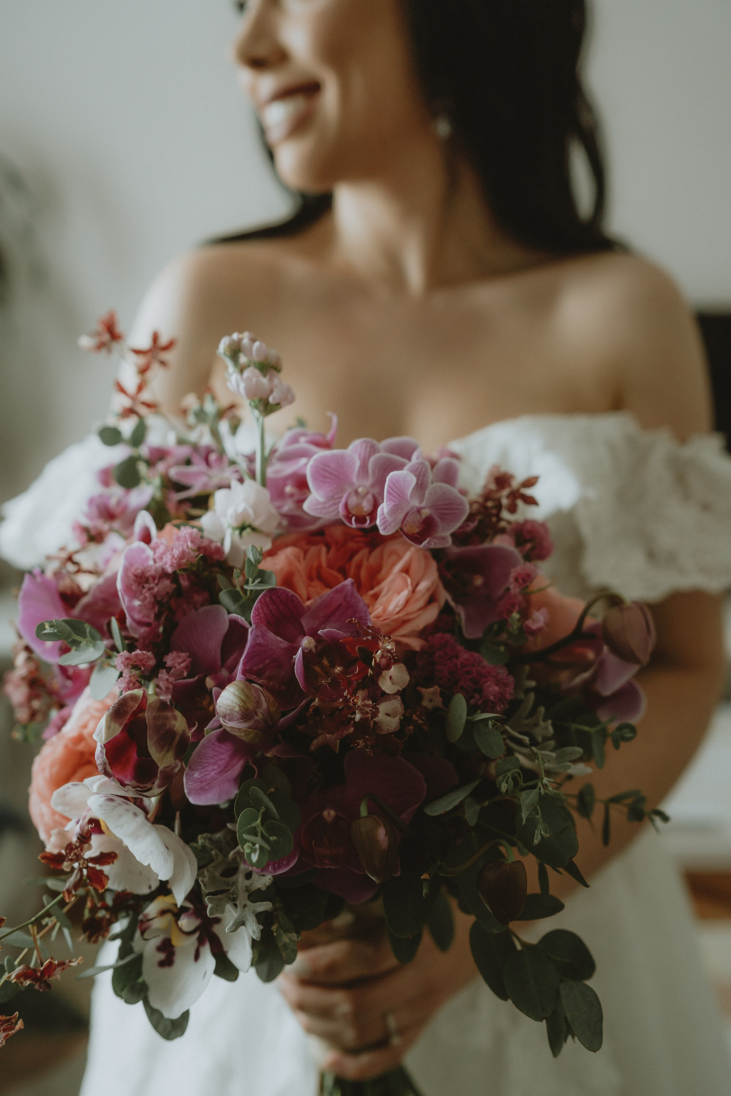 Lamis & Guilherme // Wedding. A Um Passo Fotografia