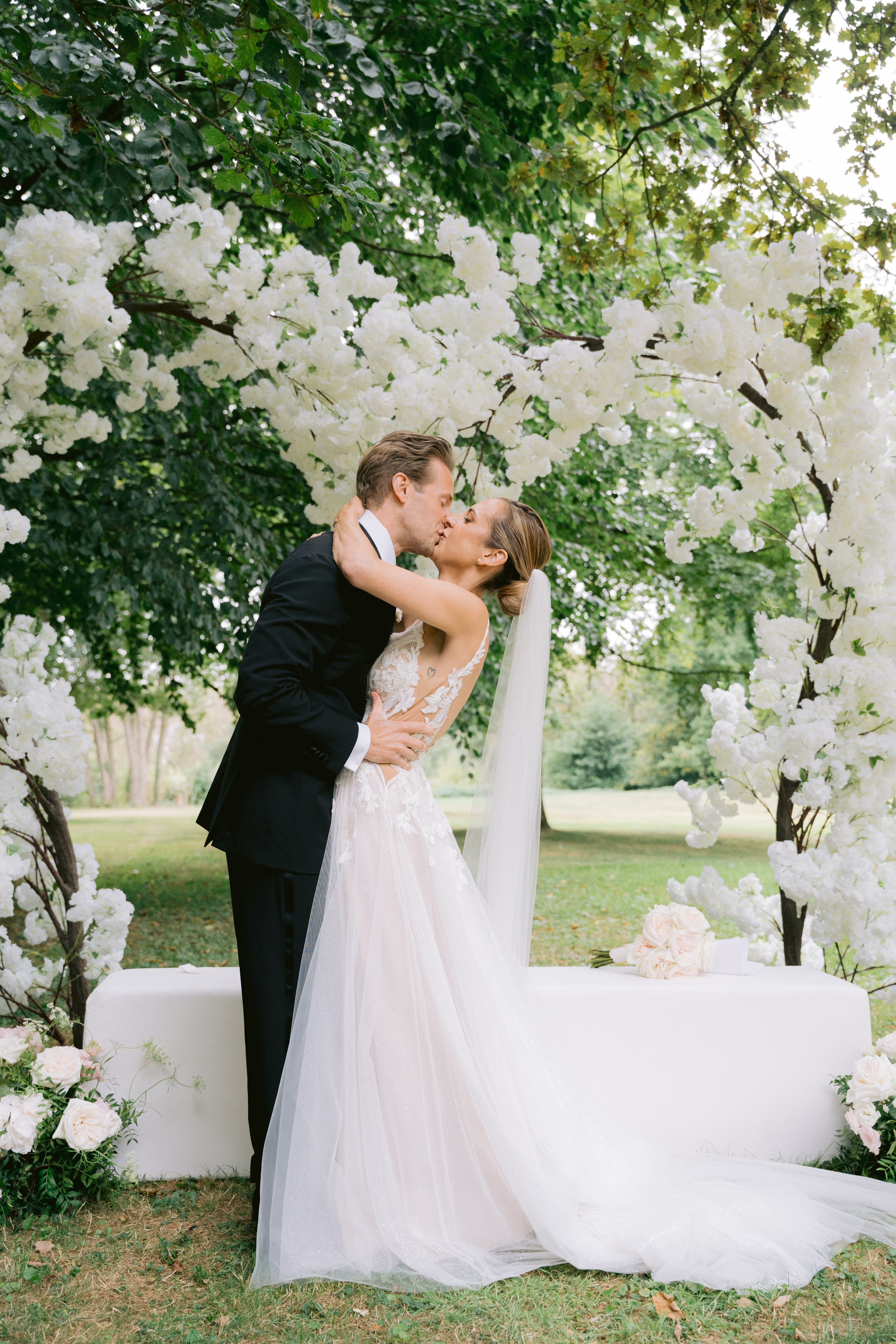 Wedding B&L. Little Birdie – Jouw familie- en huwelijksfotograaf in België en daarbuiten