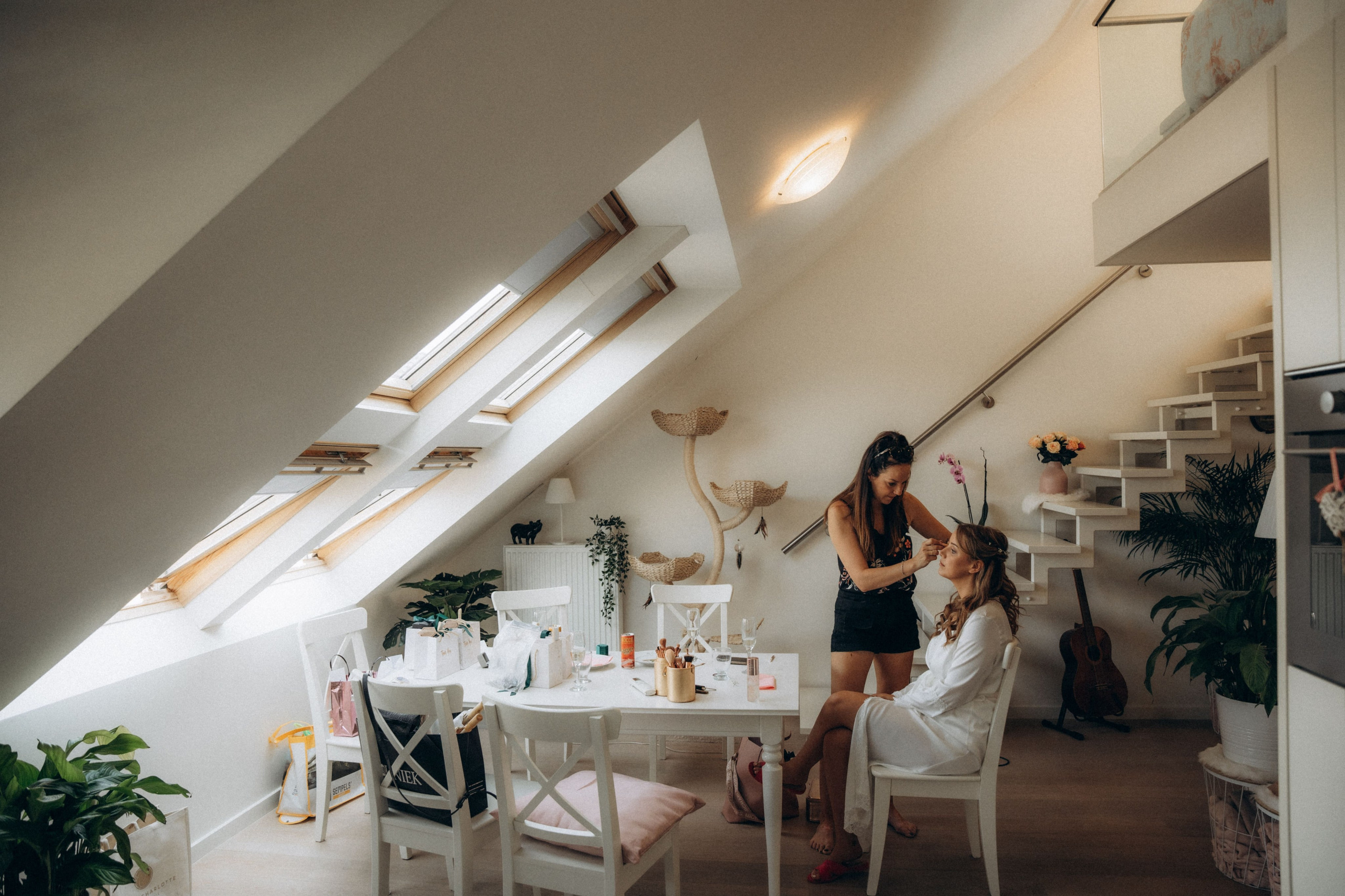 Wedding in Belgie. Little Birdie – Jouw familie- en huwelijksfotograaf in België en daarbuiten
