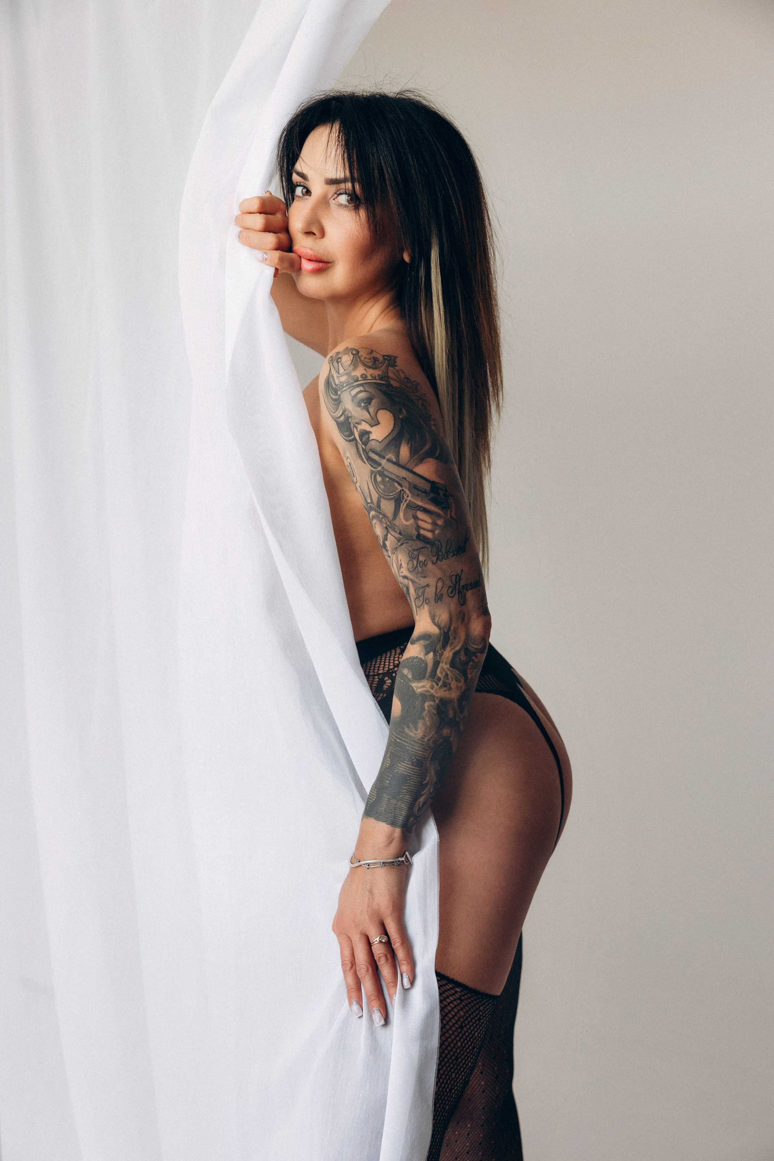 Iren. Anna Rudnichenko Fotograf Szczecin / Анна Рудніченко Фотограф Щецин