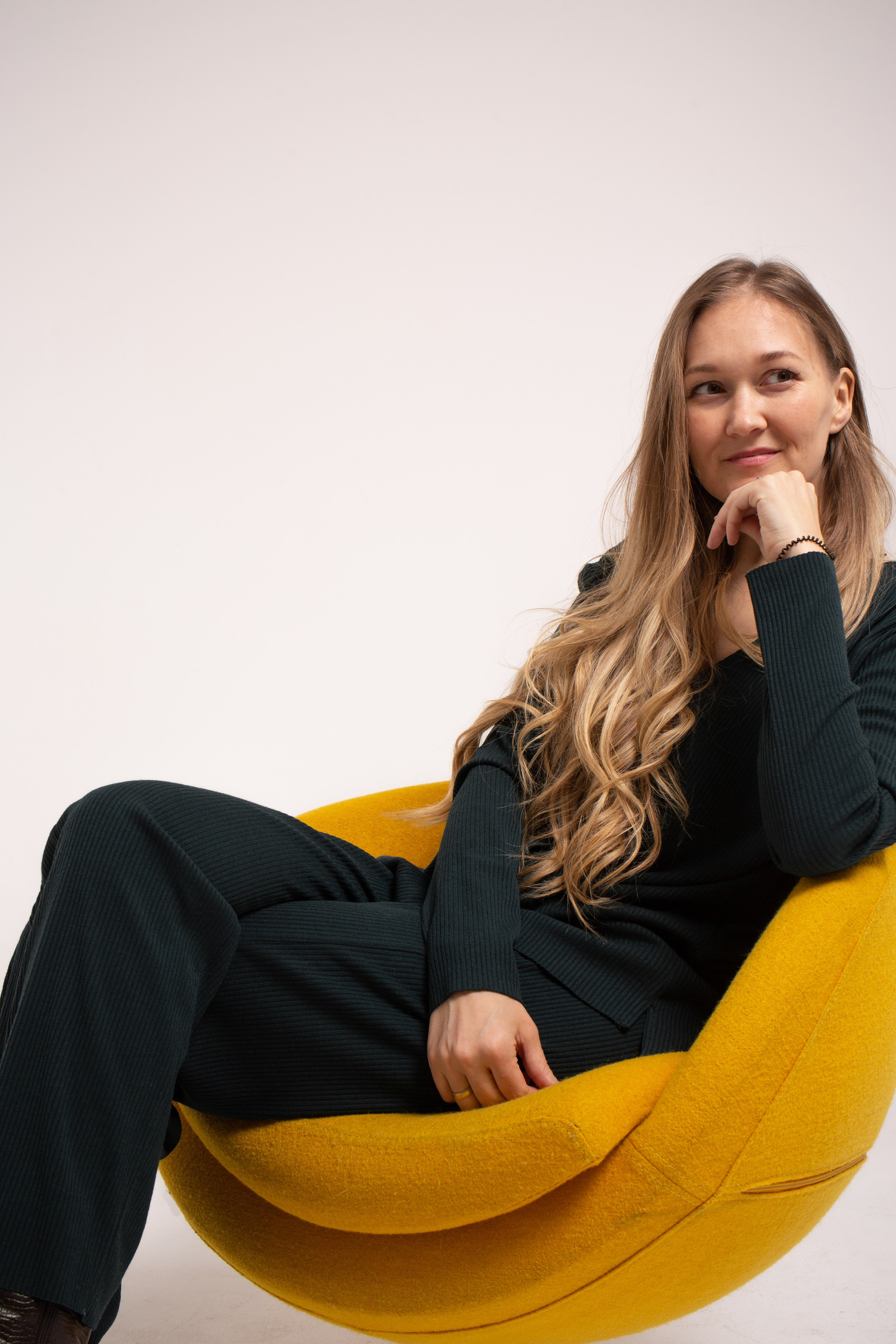 Istoria. Fashion brand. Photographer Vladmir Gladkov