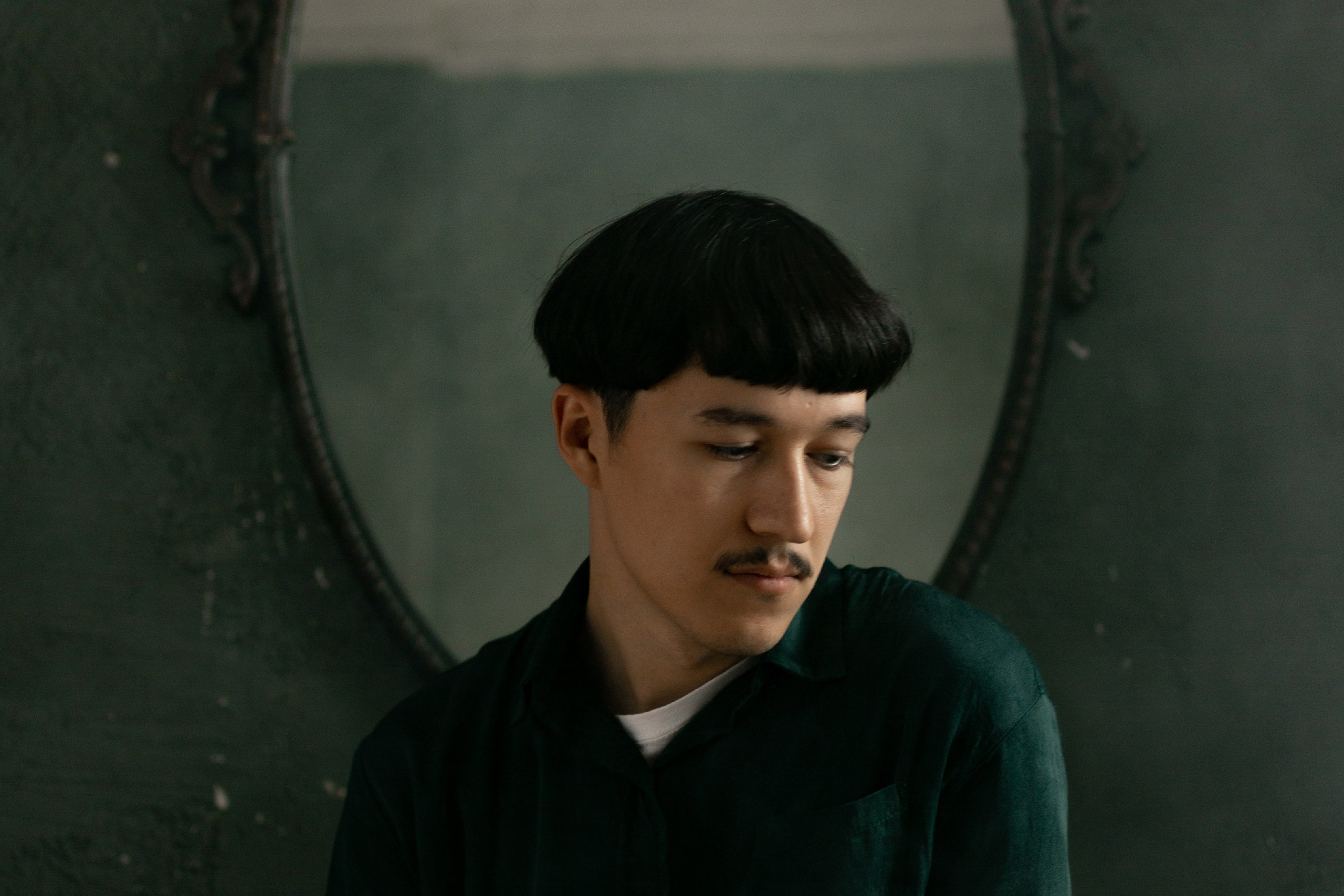 Photographer Vladmir Gladkov