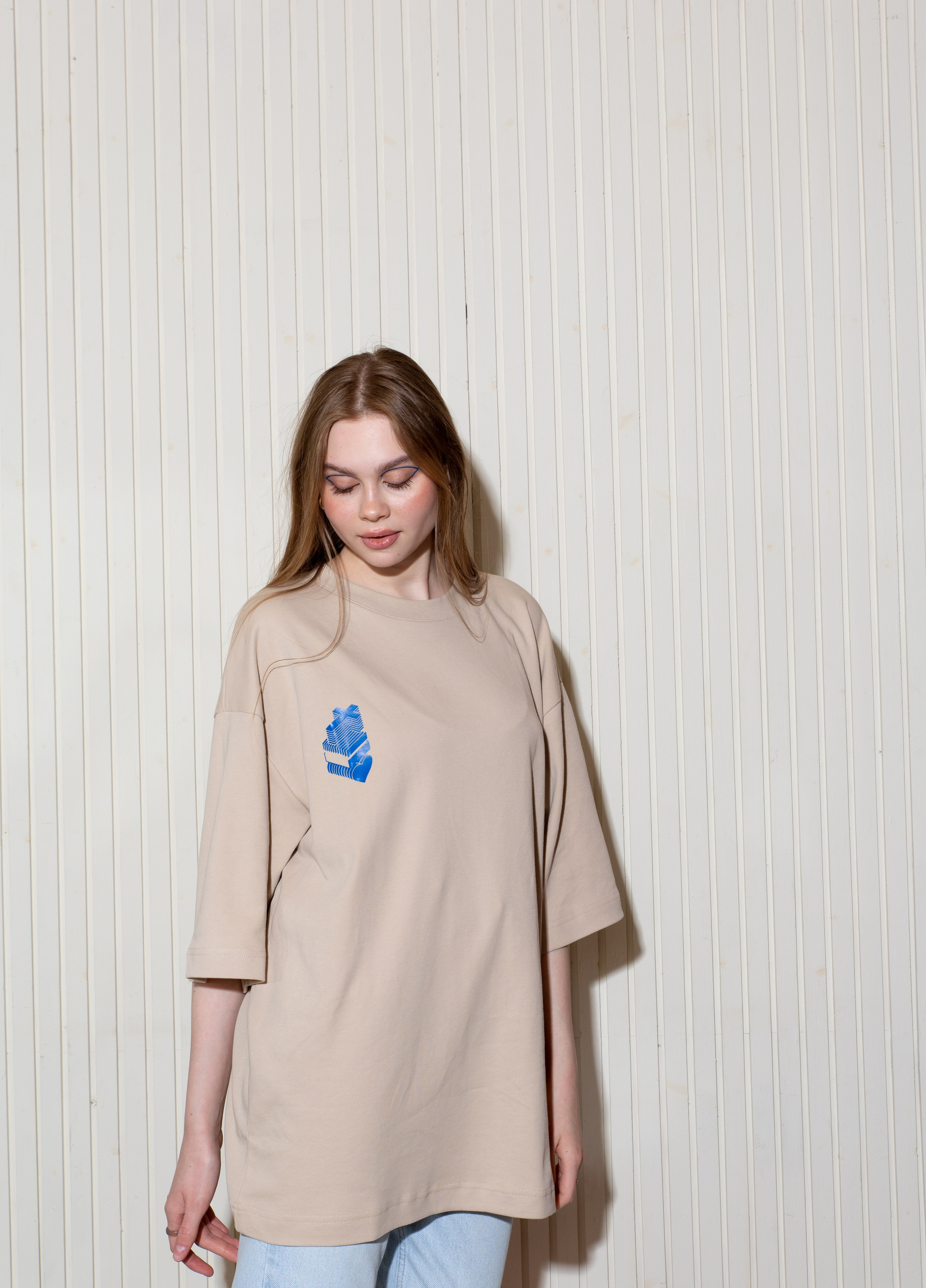 H-products. New drop. Photographer Vladmir Gladkov